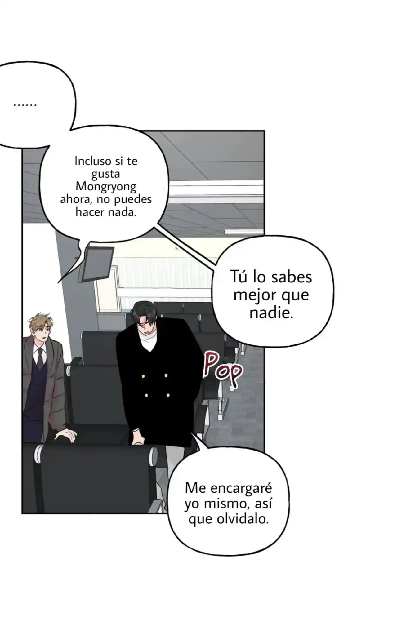 Assorted Wildness 2 (2020) - Capítulo 10 - Página 44 - LectorTMOo