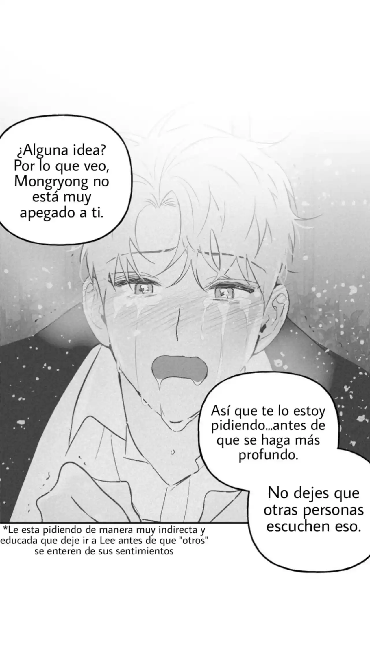 Assorted Wildness 2 (2020) - Capítulo 10 - Página 46 - LectorTMOo