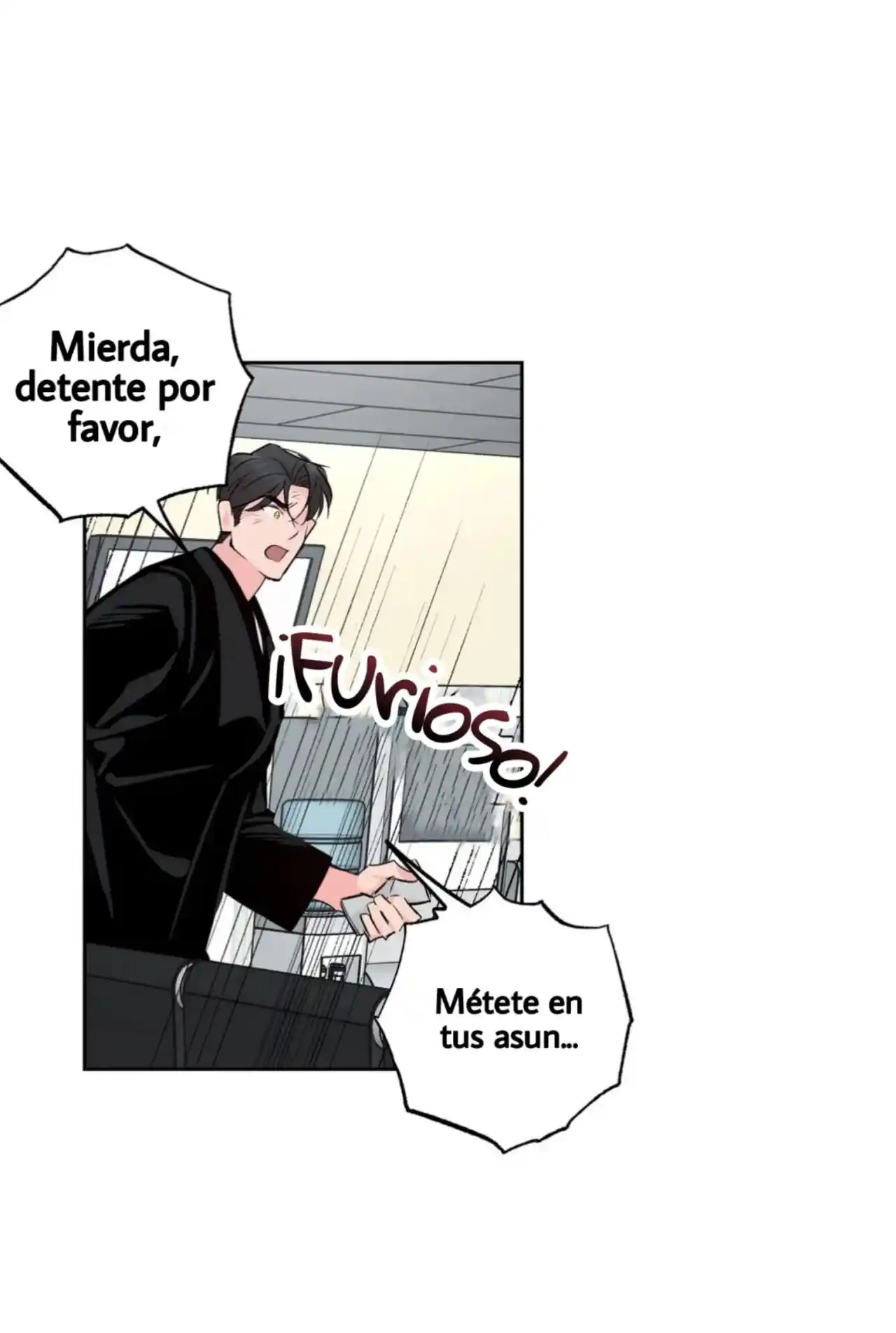 Assorted Wildness 2 (2020) - Capítulo 10 - Página 47 - LectorTMOo