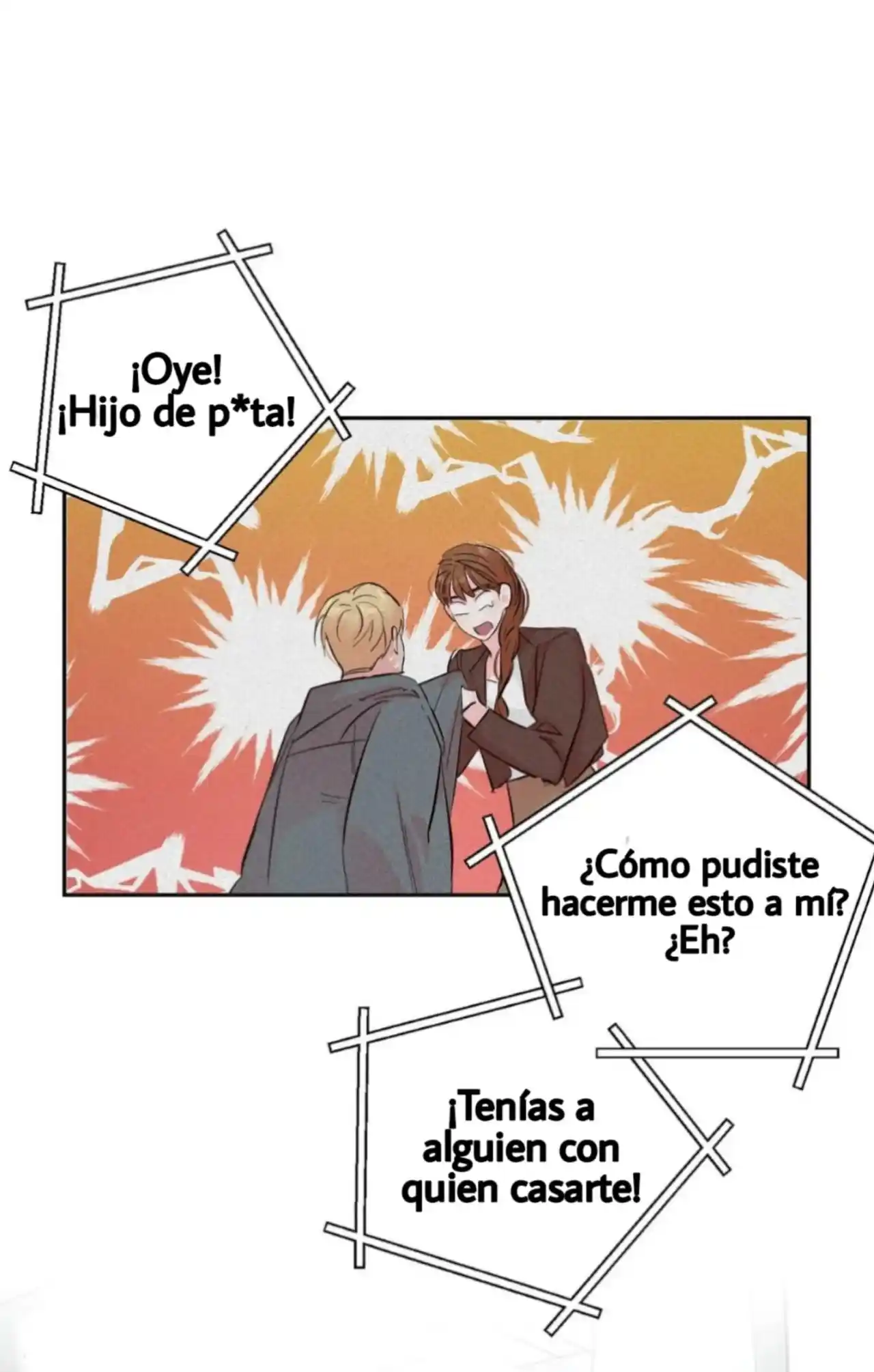 Assorted Wildness 2 (2020) - Capítulo 10 - Página 50 - LectorTMOo