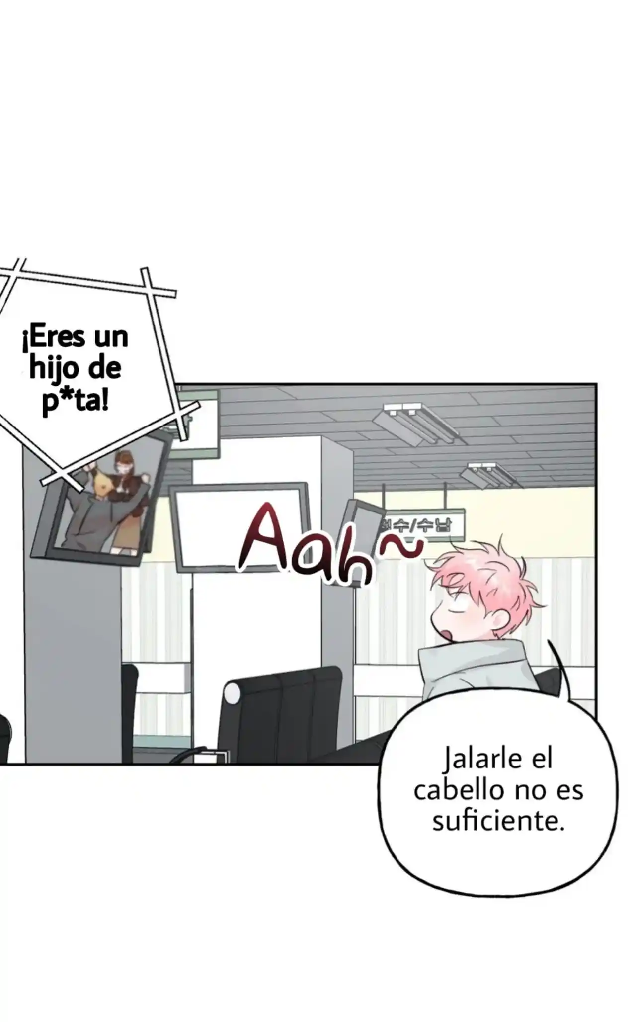 Assorted Wildness 2 (2020) - Capítulo 10 - Página 52 - LectorTMOo