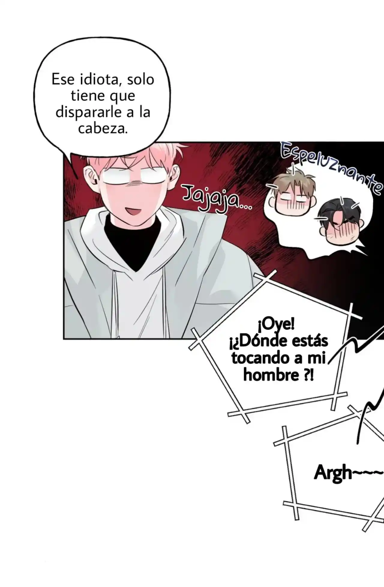 Assorted Wildness 2 (2020) - Capítulo 10 - Página 53 - LectorTMOo