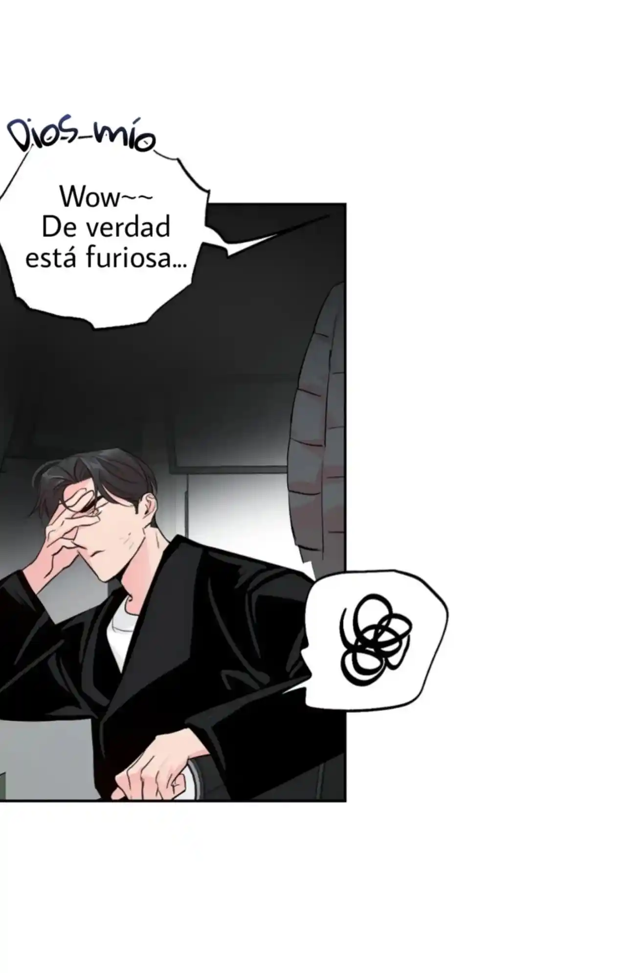 Assorted Wildness 2 (2020) - Capítulo 10 - Página 54 - LectorTMOo