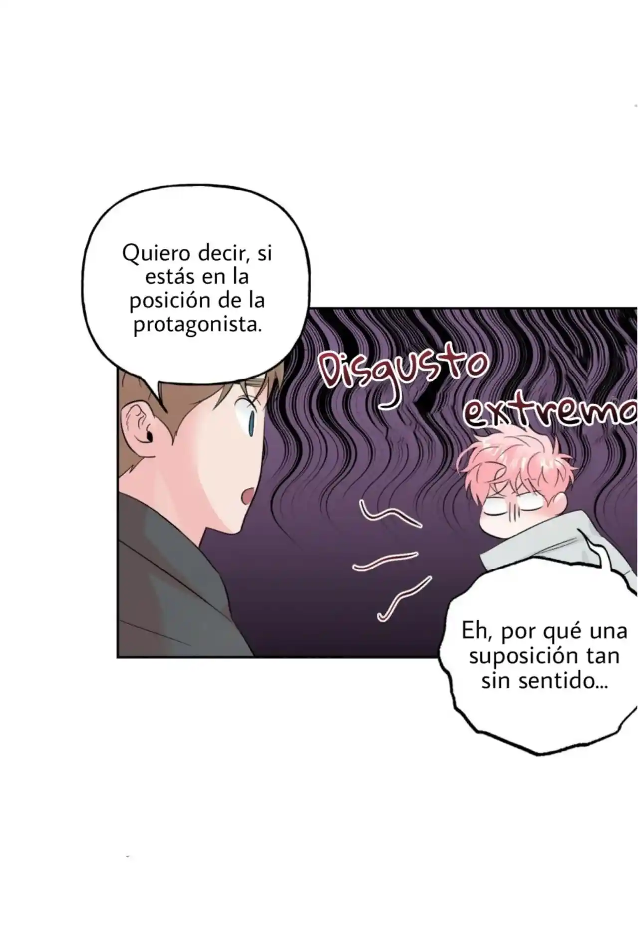 Assorted Wildness 2 (2020) - Capítulo 10 - Página 57 - LectorTMOo