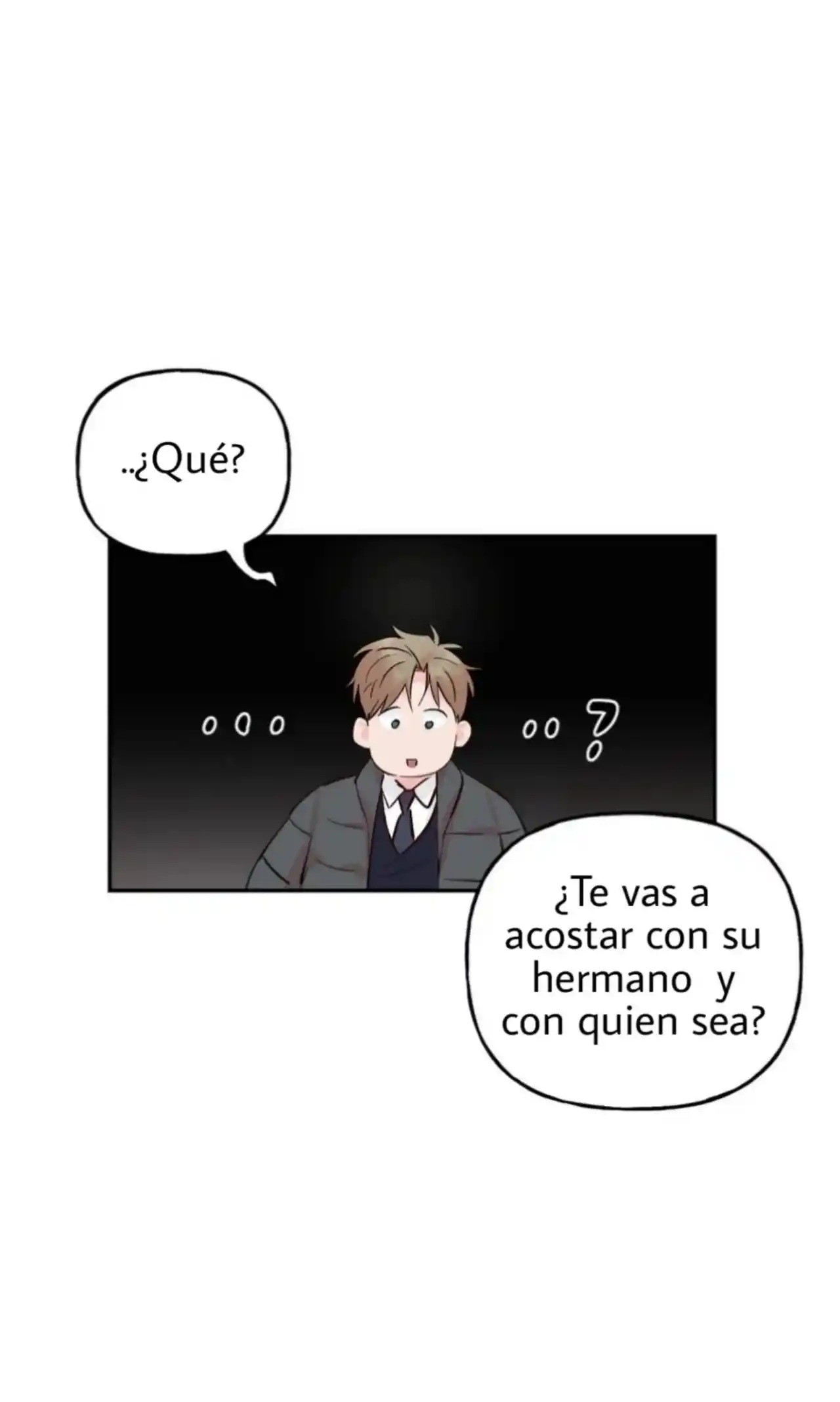 Assorted Wildness 2 (2020) - Capítulo 10 - Página 61 - LectorTMOo