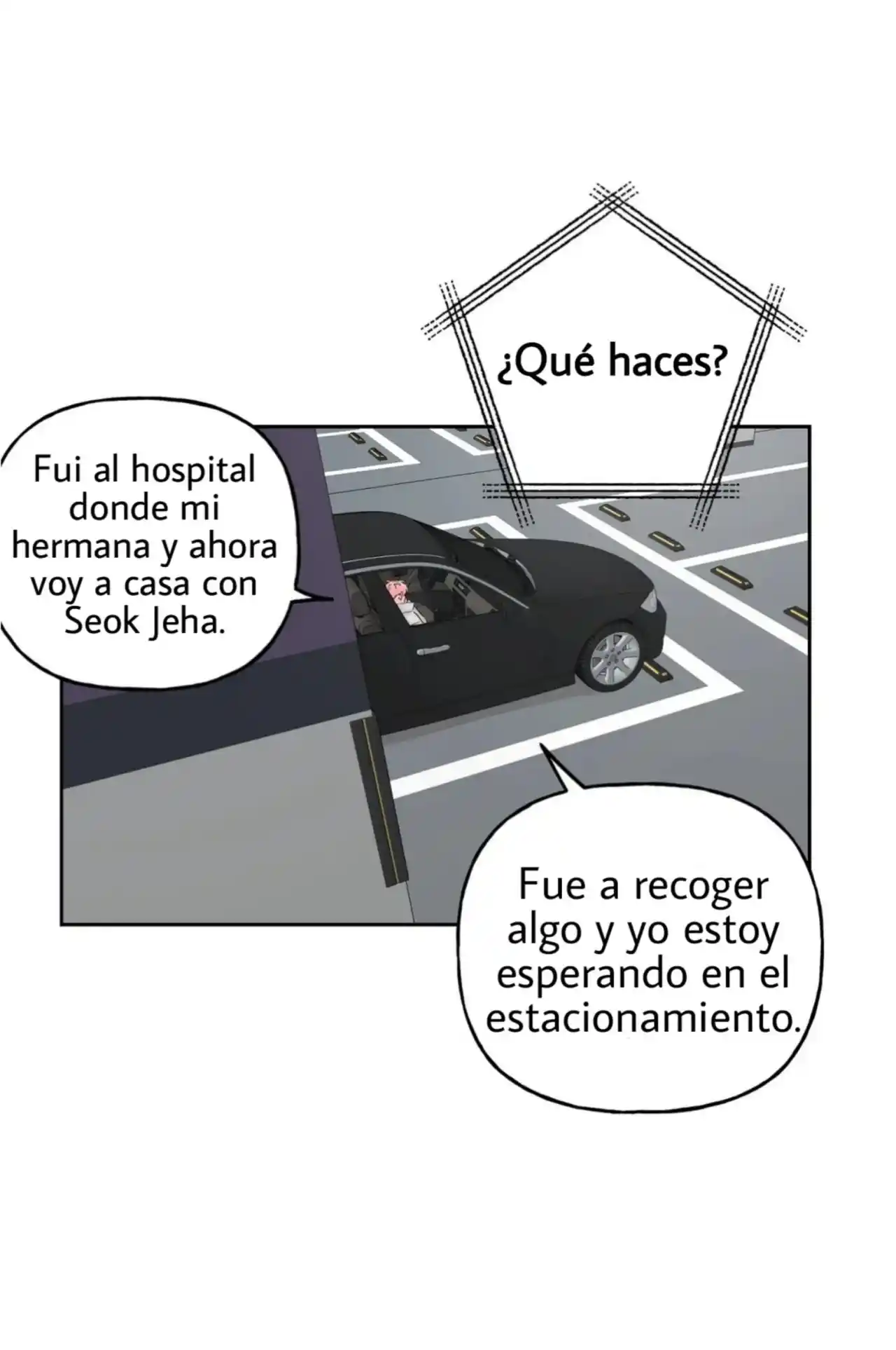 Assorted Wildness 2 (2020) - Capítulo 11 - Página 7 - LectorTMOo