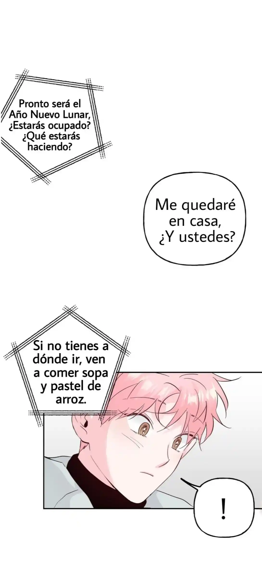 Assorted Wildness 2 (2020) - Capítulo 11 - Página 8 - LectorTMOo