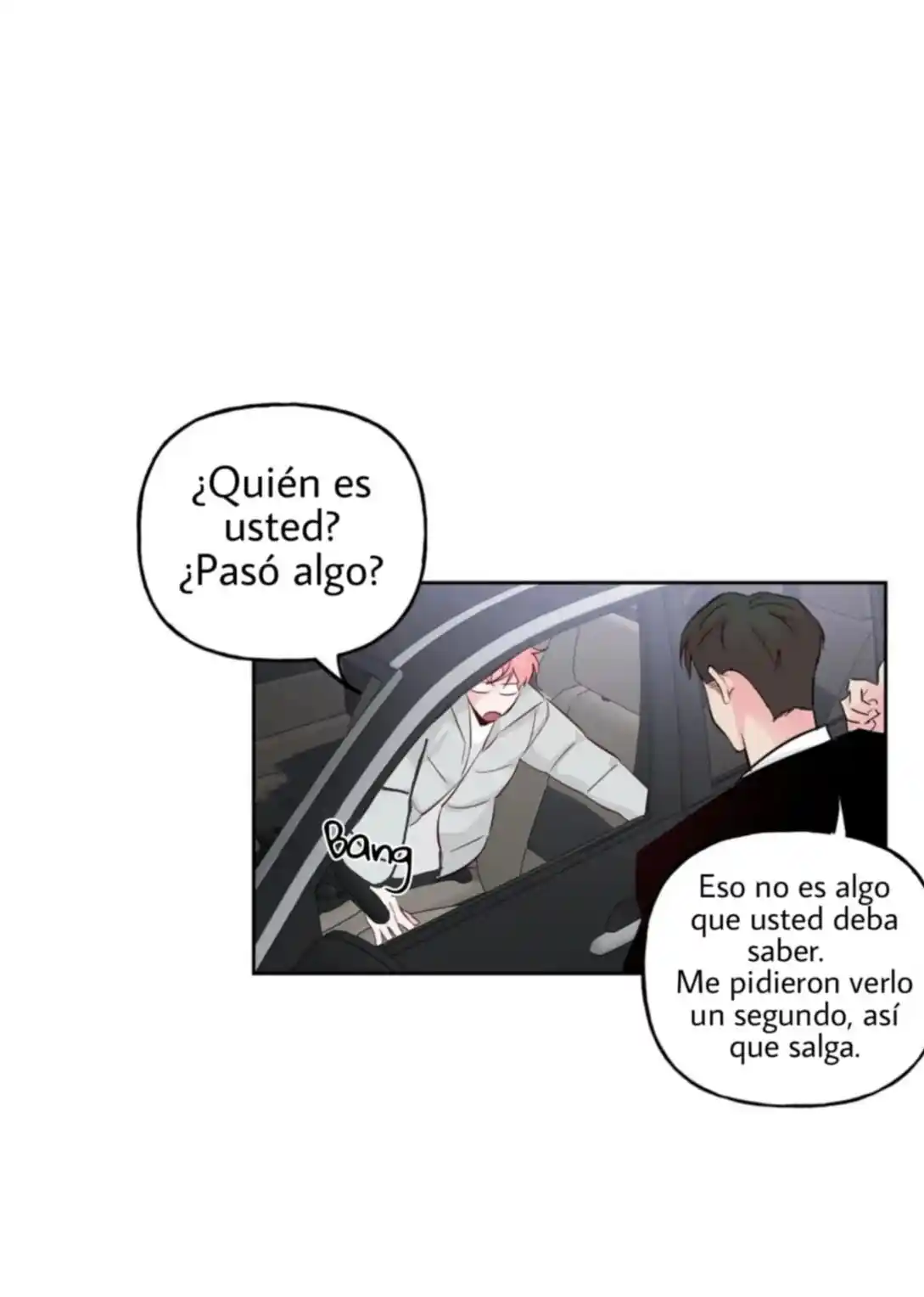 Assorted Wildness 2 (2020) - Capítulo 11 - Página 18 - LectorTMOo