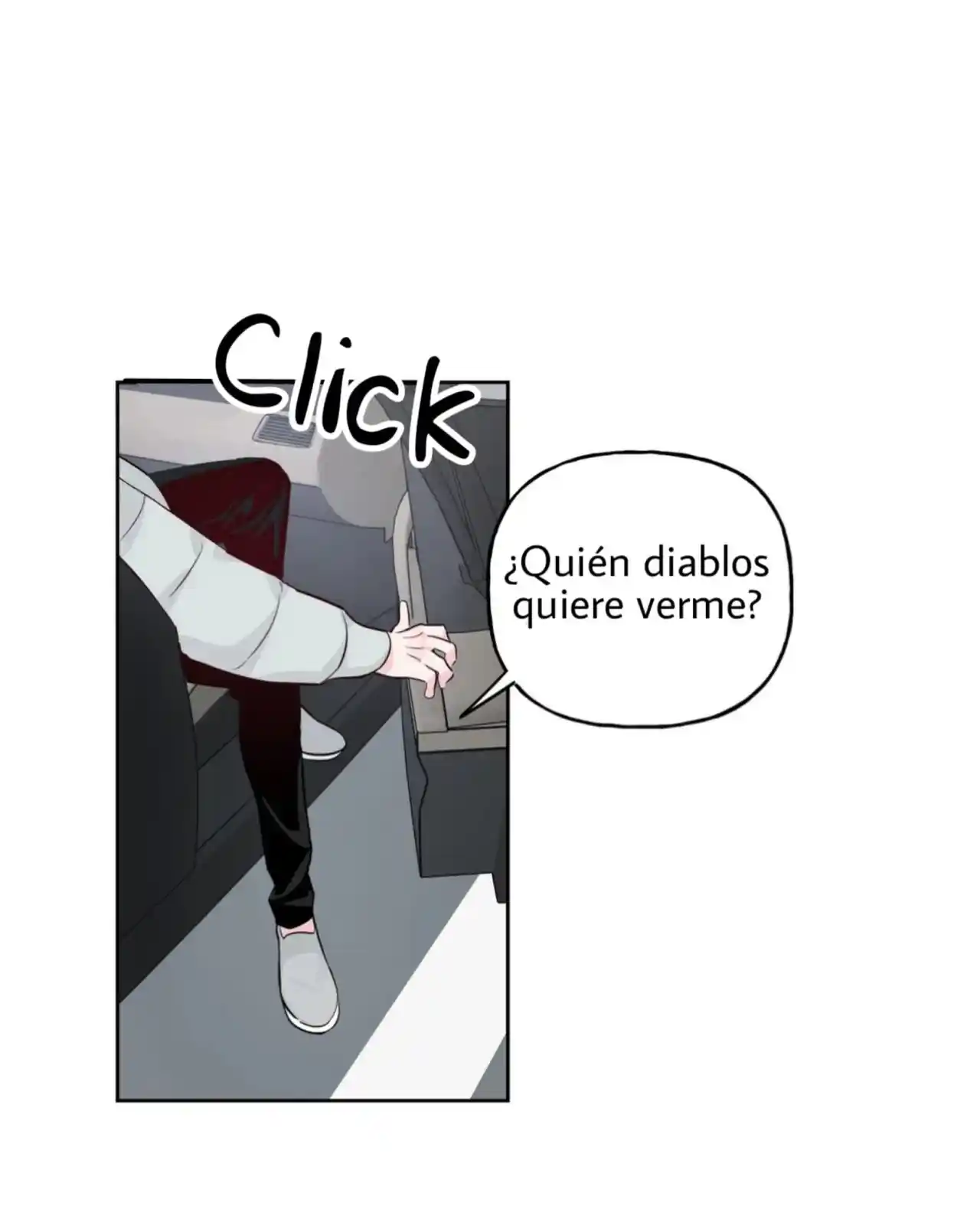 Assorted Wildness 2 (2020) - Capítulo 11 - Página 19 - LectorTMOo