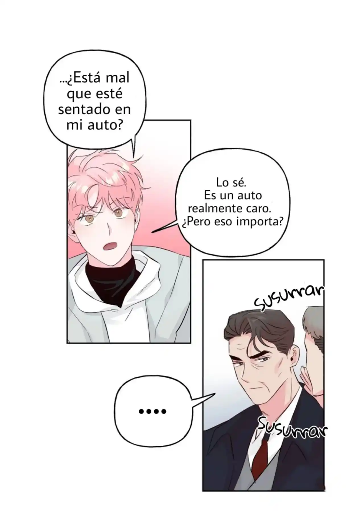 Assorted Wildness 2 (2020) - Capítulo 11 - Página 22 - LectorTMOo