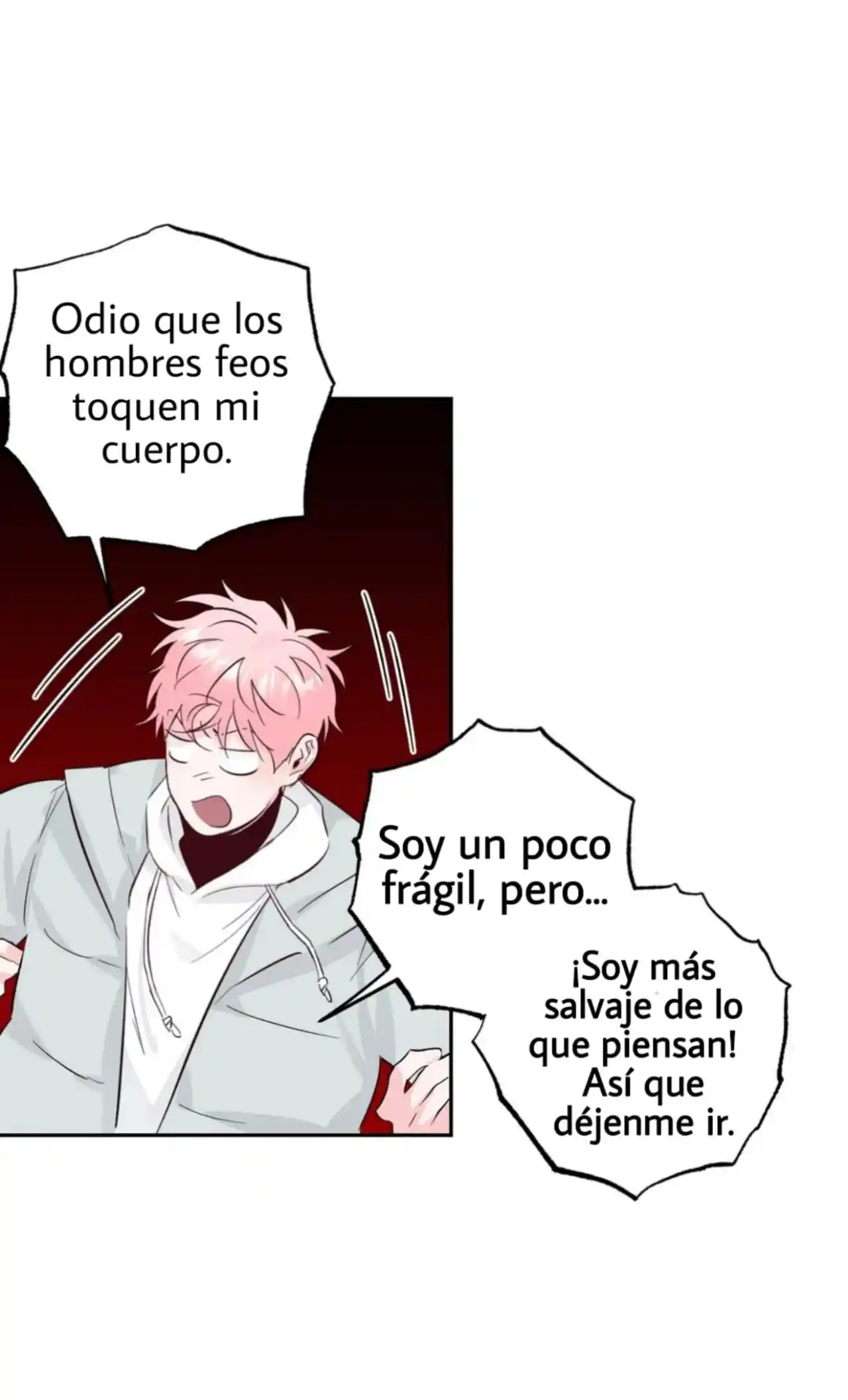 Assorted Wildness 2 (2020) - Capítulo 11 - Página 24 - LectorTMOo