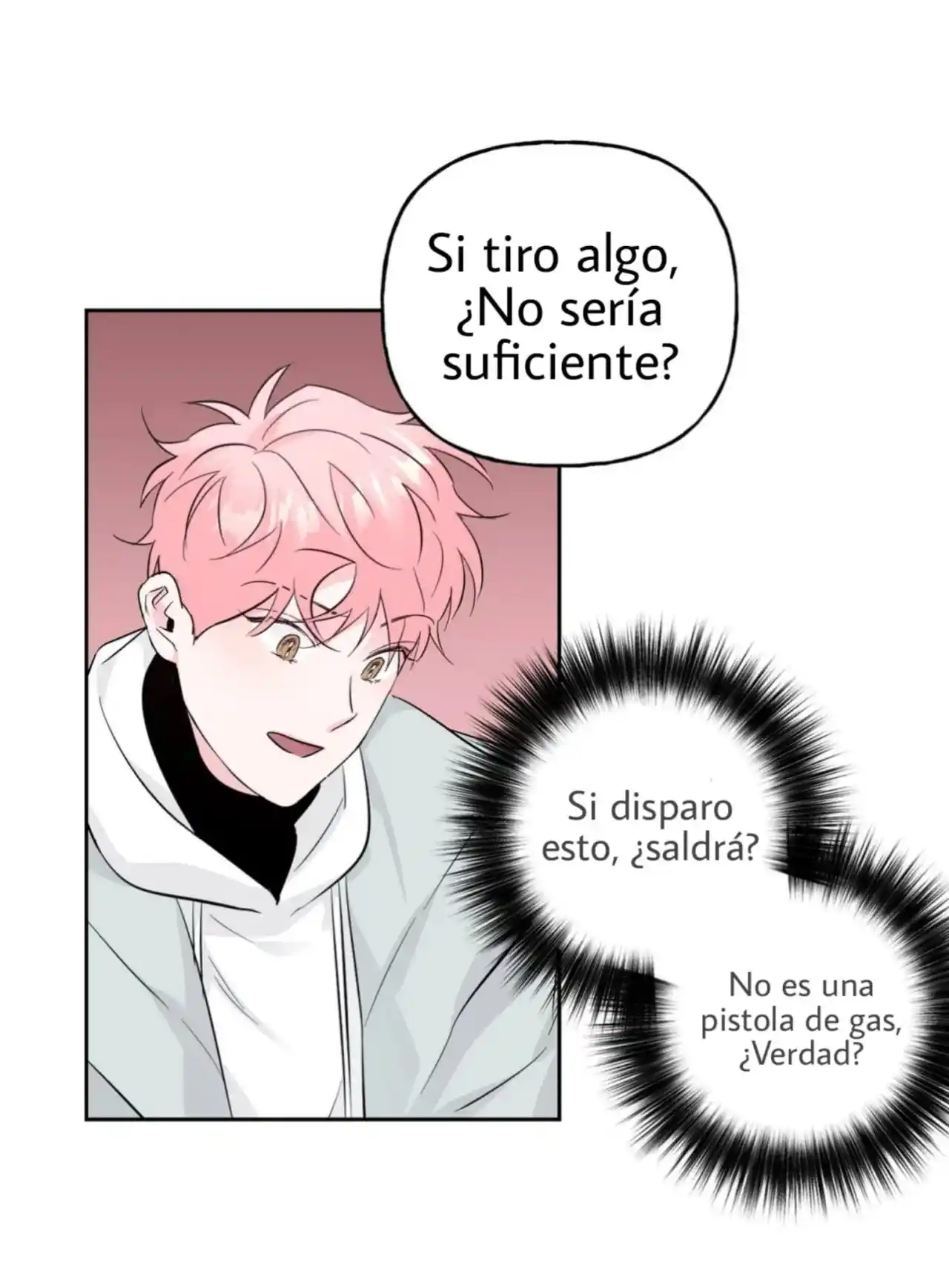 Assorted Wildness 2 (2020) - Capítulo 11 - Página 31 - LectorTMOo