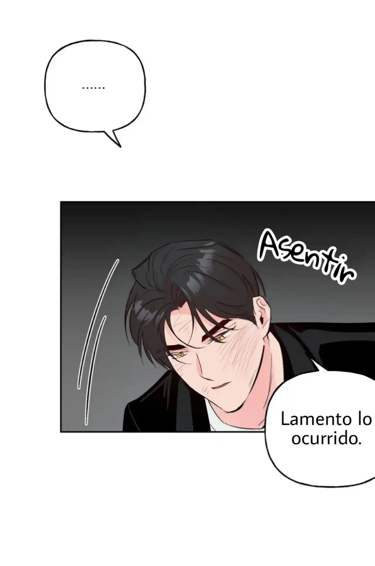 Assorted Wildness 2 (2020) - Capítulo 11 - Página 41 - LectorTMOo