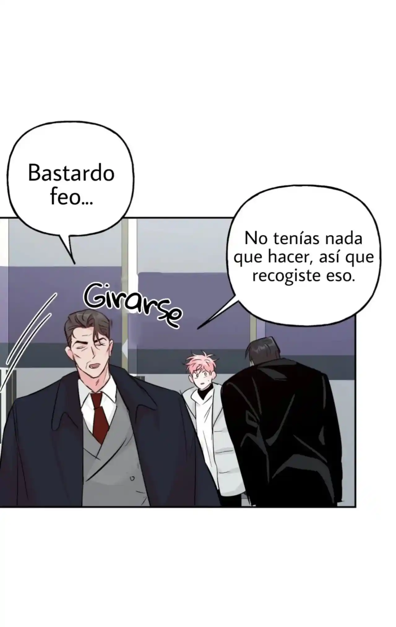 Assorted Wildness 2 (2020) - Capítulo 11 - Página 42 - LectorTMOo