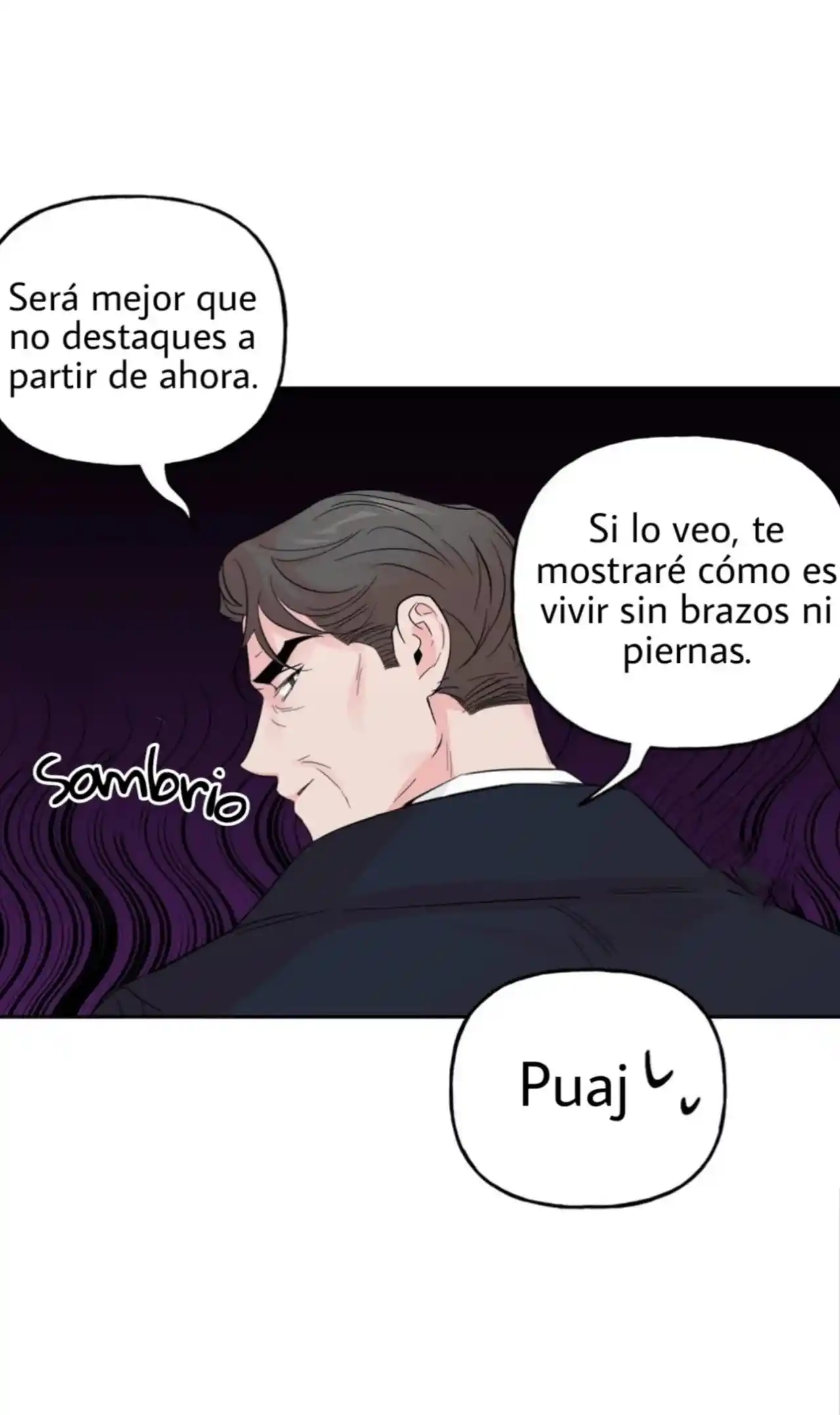 Assorted Wildness 2 (2020) - Capítulo 11 - Página 43 - LectorTMOo