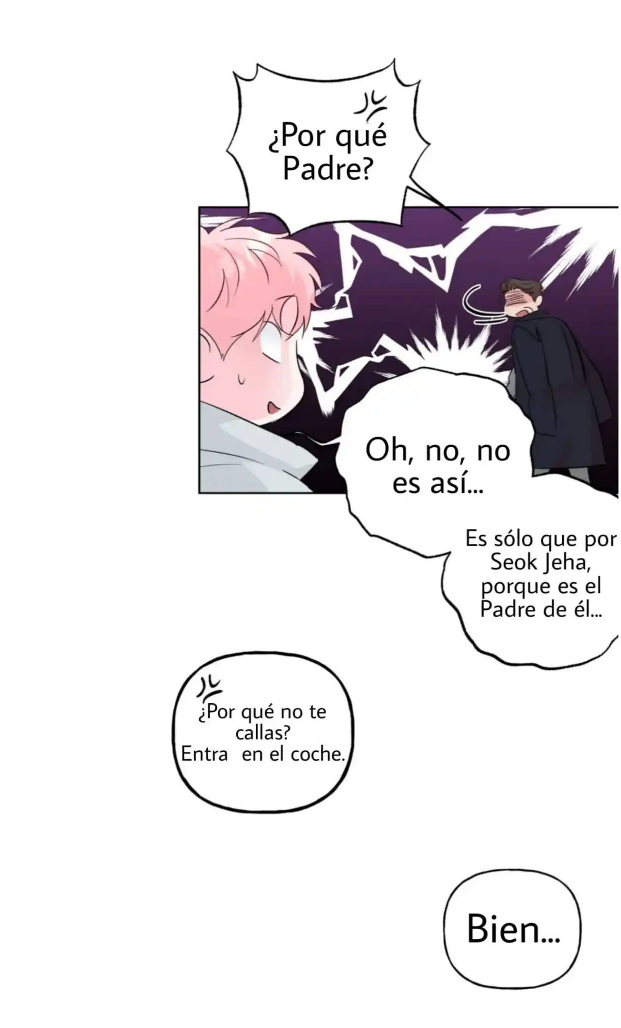 Assorted Wildness 2 (2020) - Capítulo 11 - Página 45 - LectorTMOo
