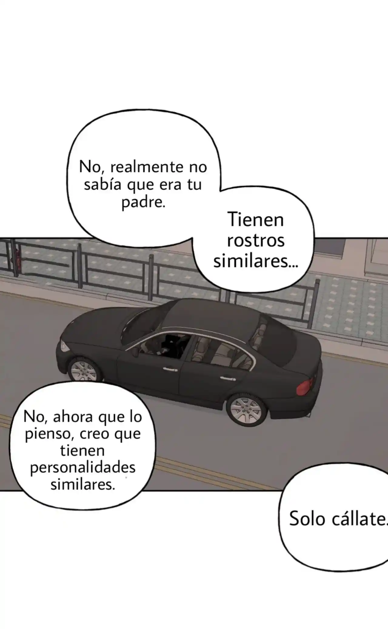 Assorted Wildness 2 (2020) - Capítulo 11 - Página 47 - LectorTMOo