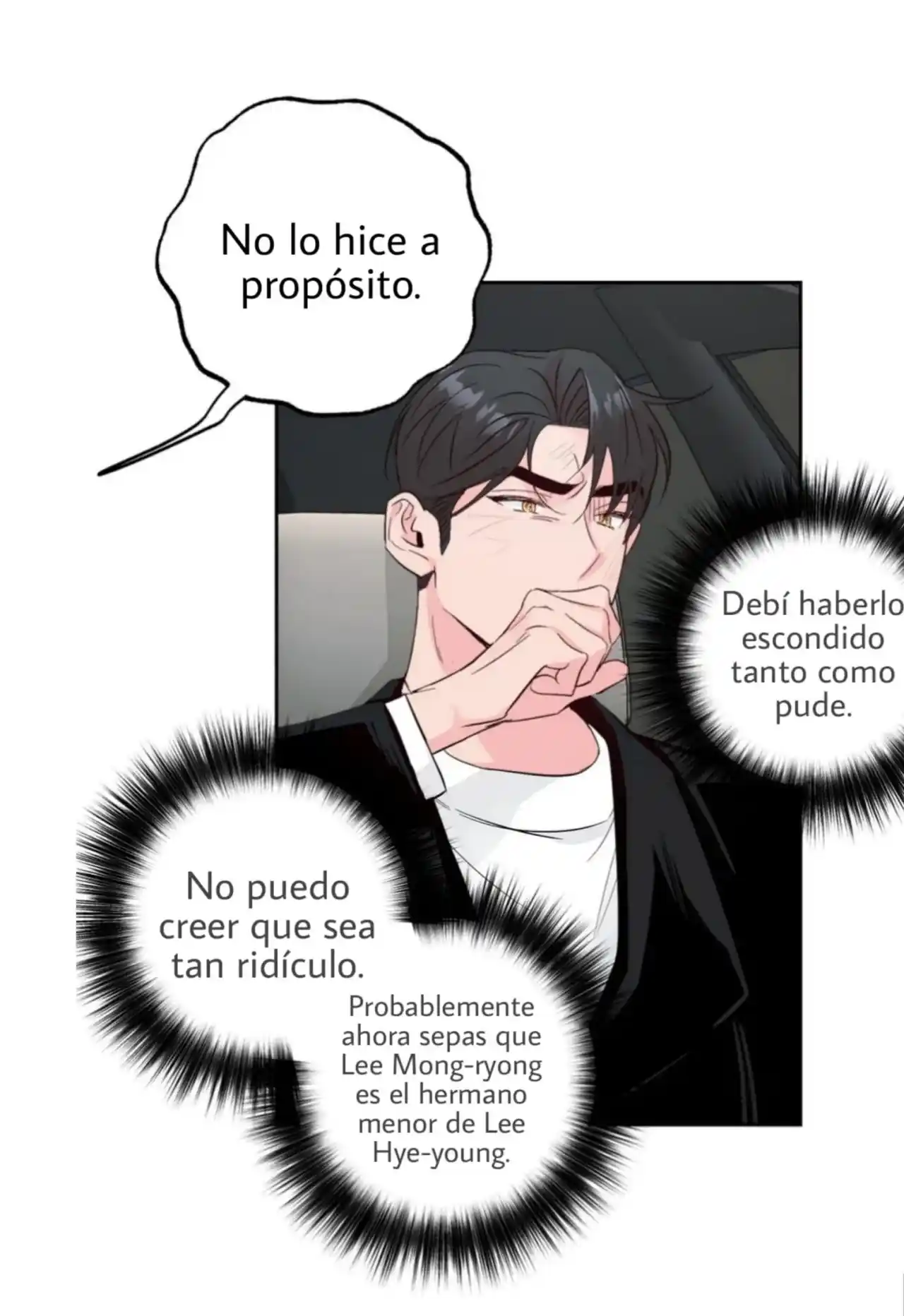 Assorted Wildness 2 (2020) - Capítulo 11 - Página 48 - LectorTMOo