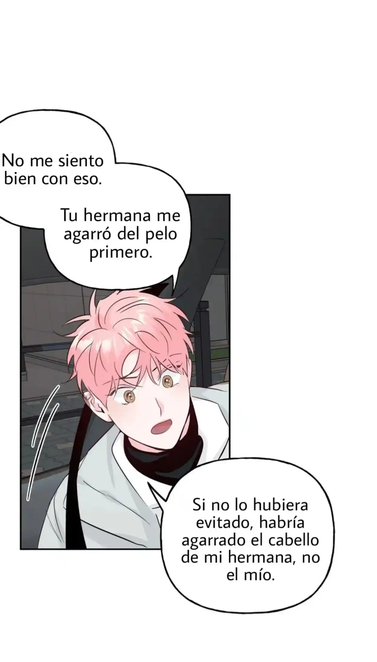 Assorted Wildness 2 (2020) - Capítulo 11 - Página 53 - LectorTMOo