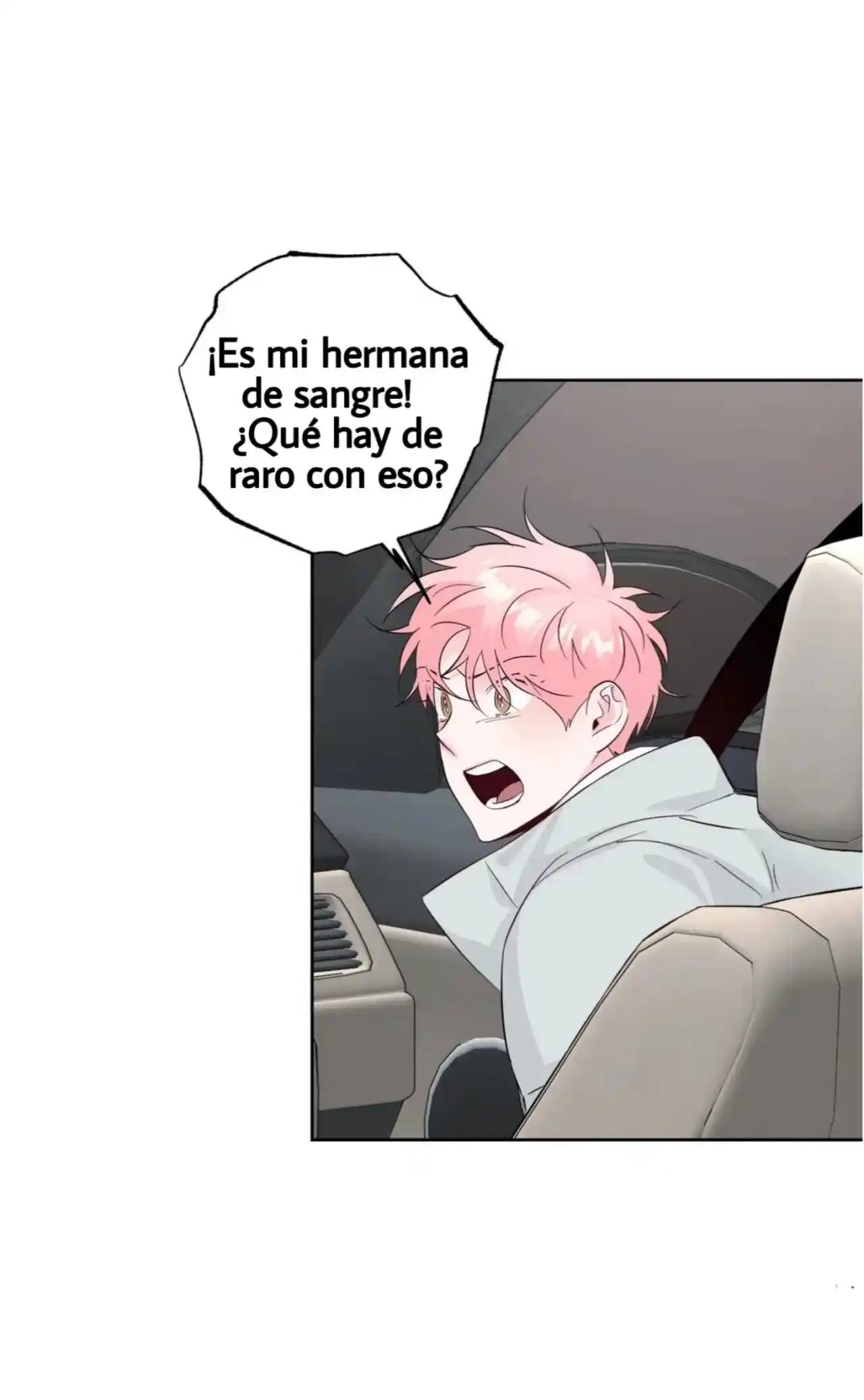 Assorted Wildness 2 (2020) - Capítulo 11 - Página 57 - LectorTMOo
