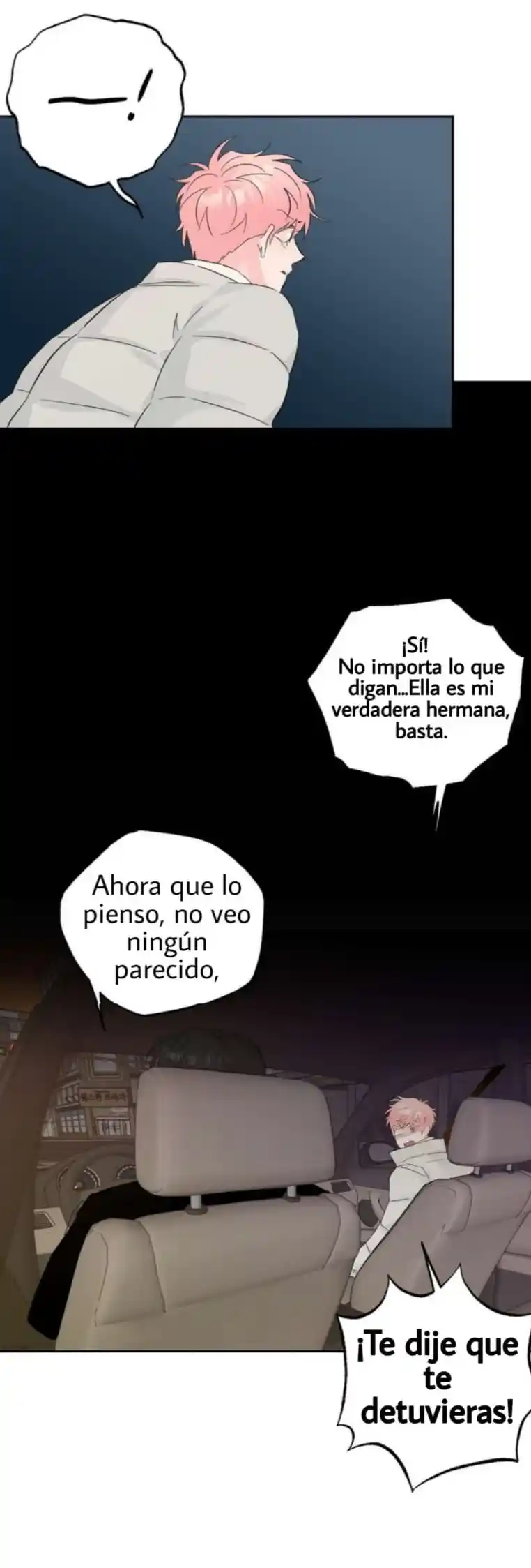 Assorted Wildness 2 (2020) - Capítulo 12 - Página 4 - LectorTMOo