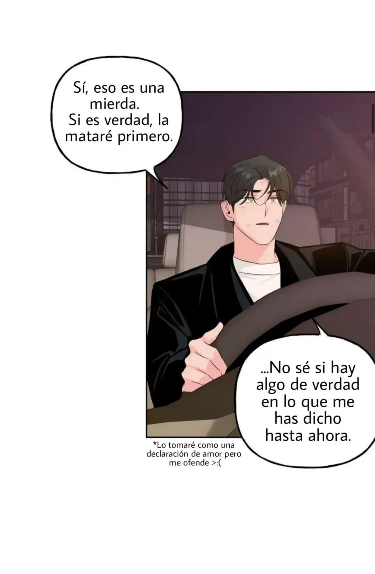 Assorted Wildness 2 (2020) - Capítulo 12 - Página 7 - LectorTMOo