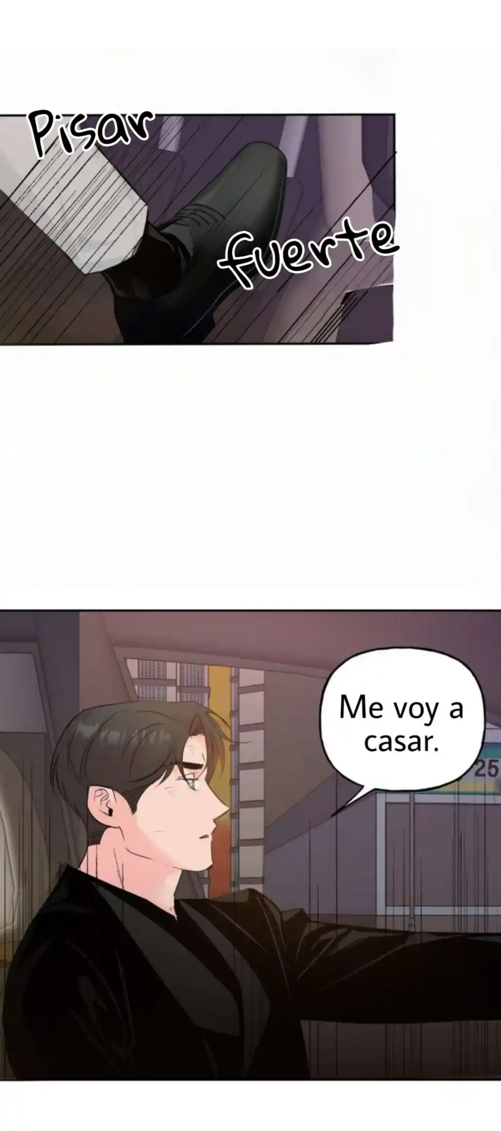 Assorted Wildness 2 (2020) - Capítulo 12 - Página 10 - LectorTMOo