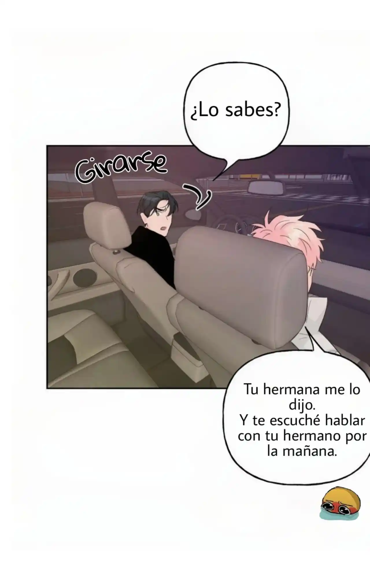 Assorted Wildness 2 (2020) - Capítulo 12 - Página 12 - LectorTMOo