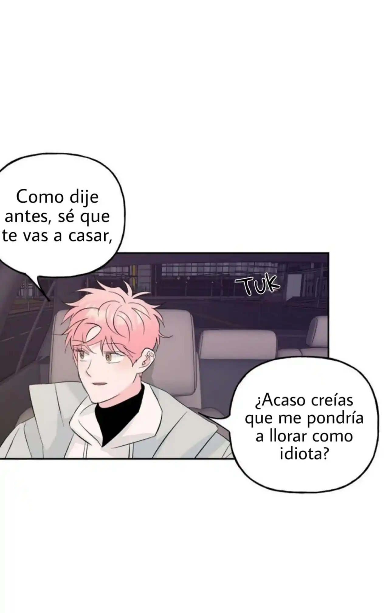 Assorted Wildness 2 (2020) - Capítulo 12 - Página 15 - LectorTMOo
