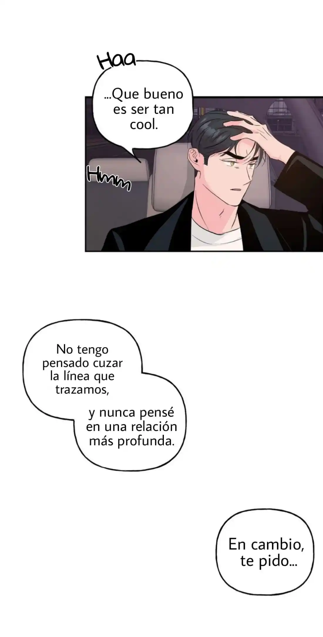 Assorted Wildness 2 (2020) - Capítulo 12 - Página 16 - LectorTMOo