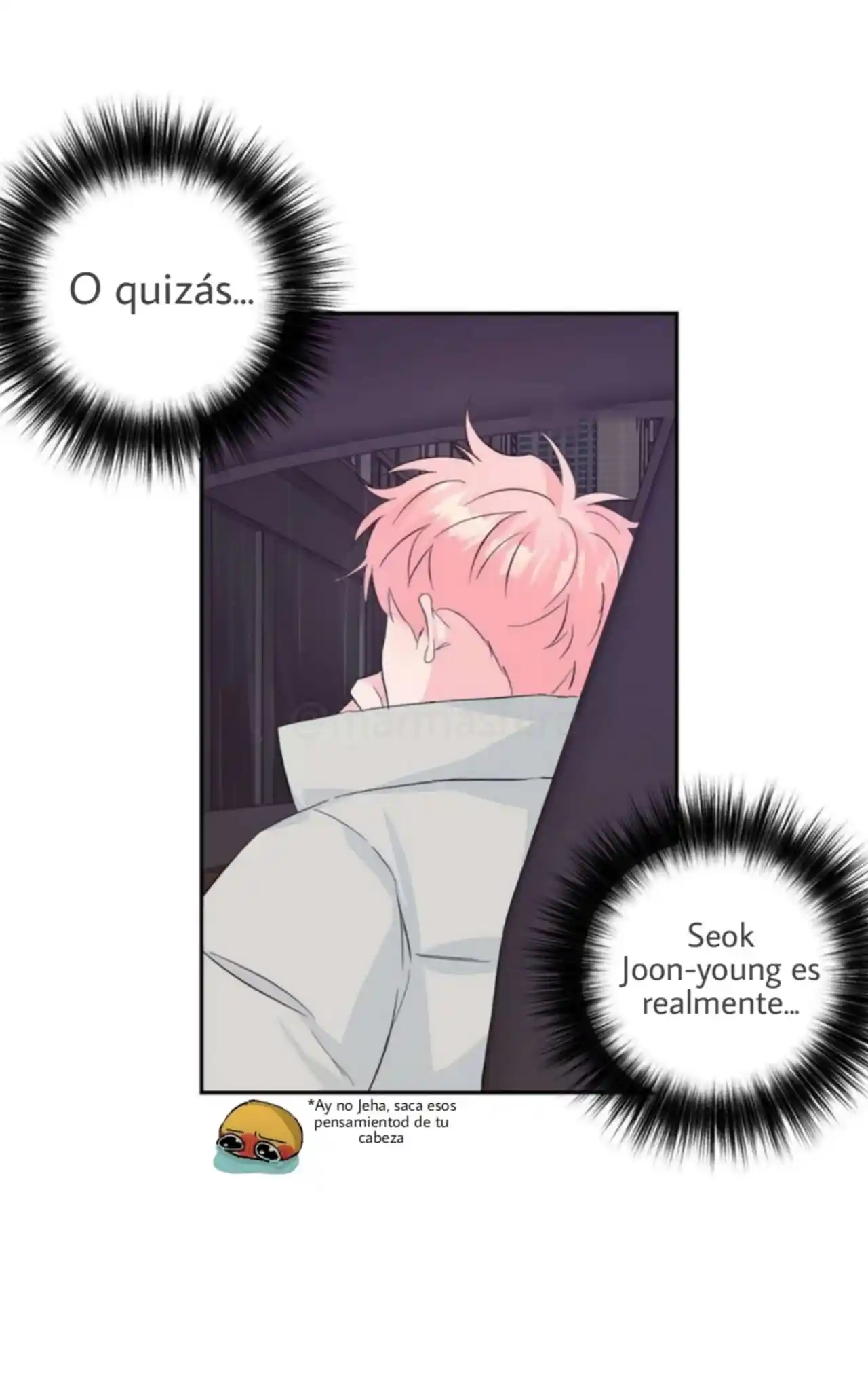 Assorted Wildness 2 (2020) - Capítulo 12 - Página 20 - LectorTMOo