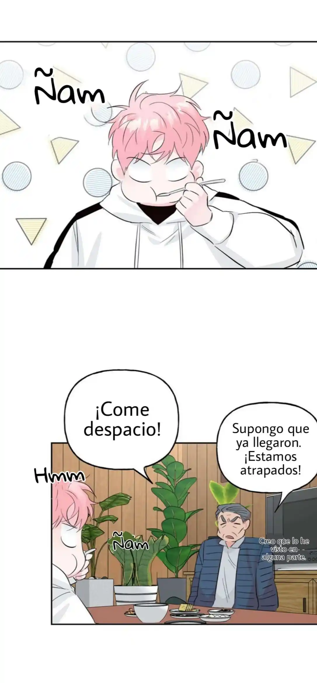 Assorted Wildness 2 (2020) - Capítulo 12 - Página 23 - LectorTMOo