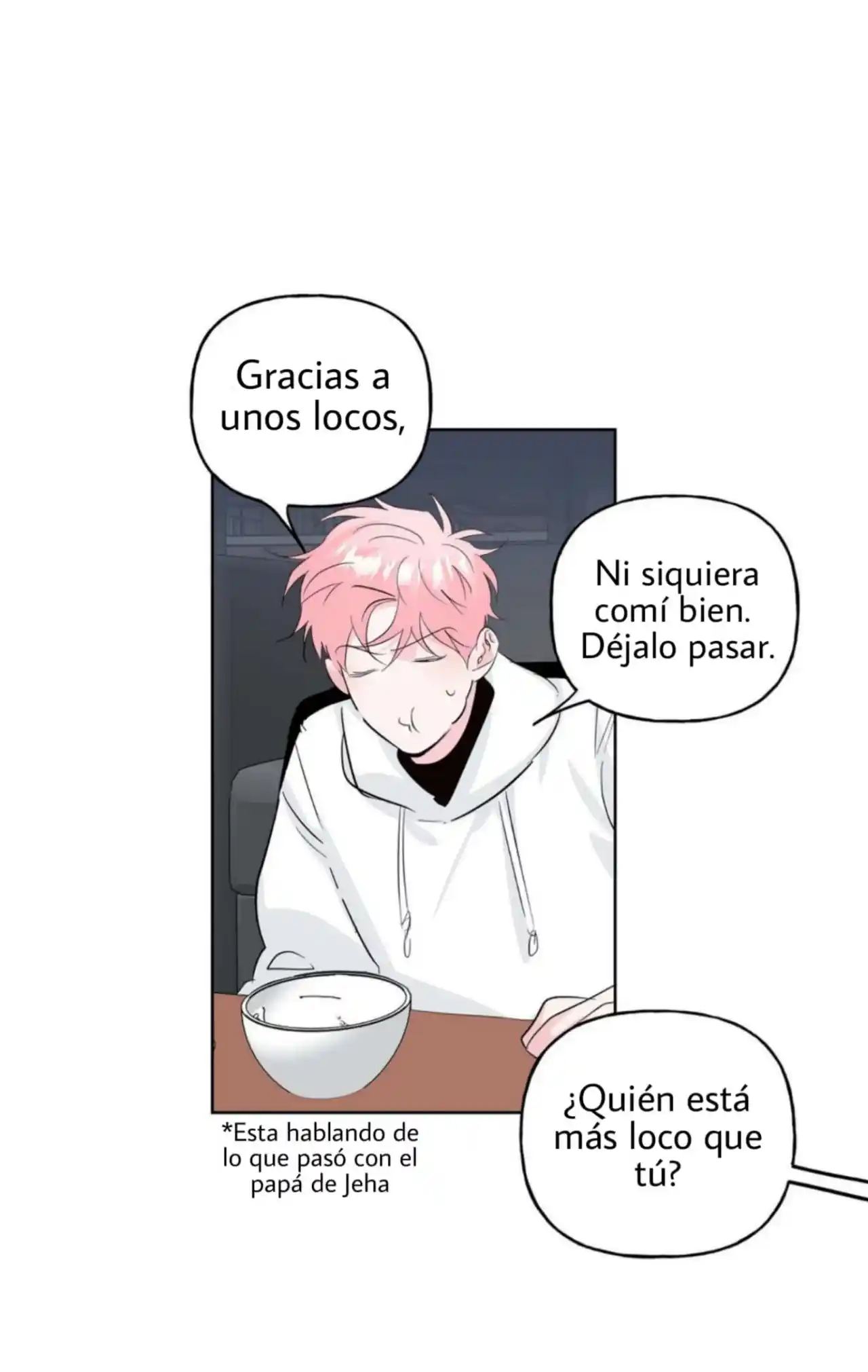 Assorted Wildness 2 (2020) - Capítulo 12 - Página 24 - LectorTMOo
