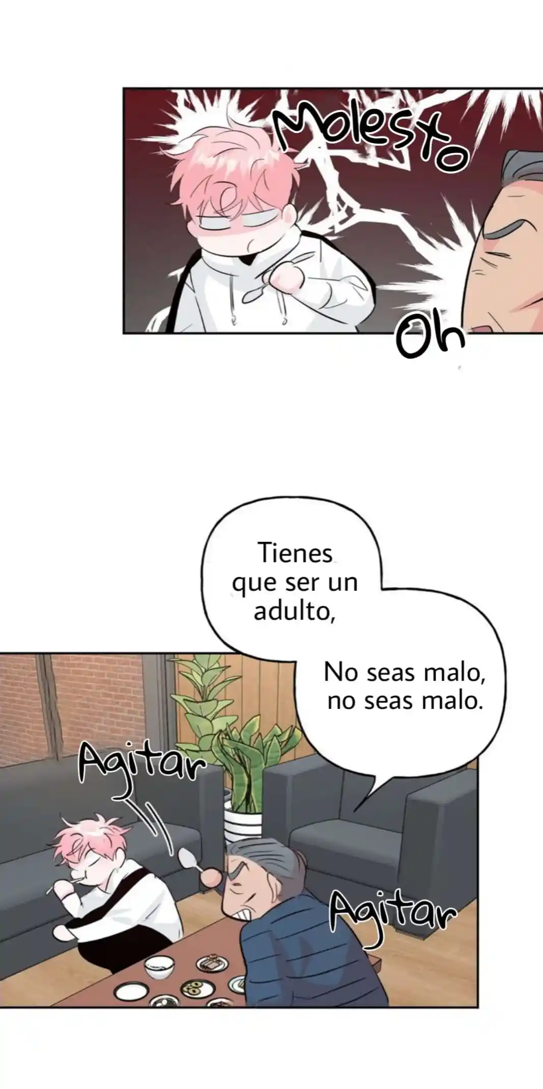 Assorted Wildness 2 (2020) - Capítulo 12 - Página 25 - LectorTMOo