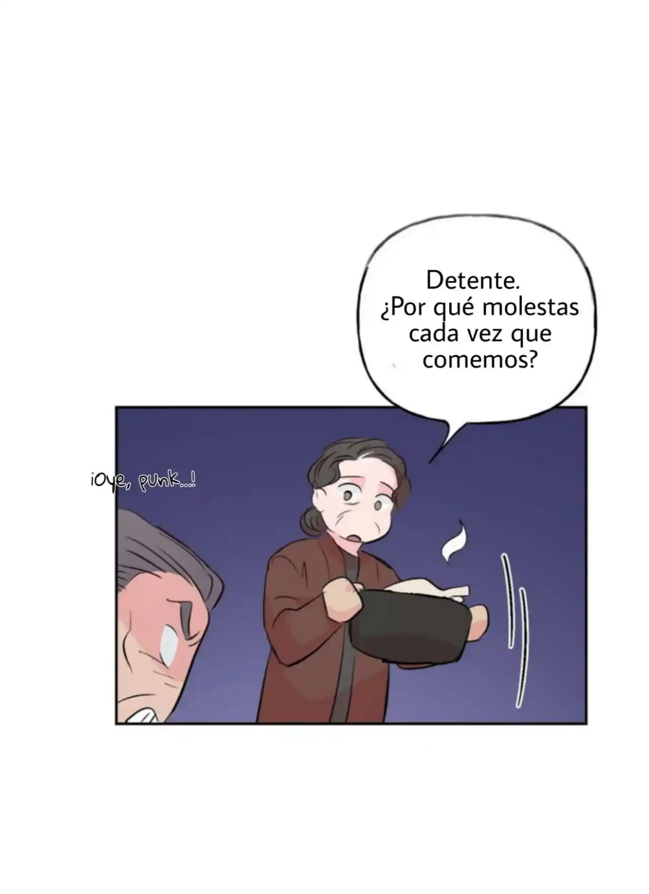 Assorted Wildness 2 (2020) - Capítulo 12 - Página 26 - LectorTMOo