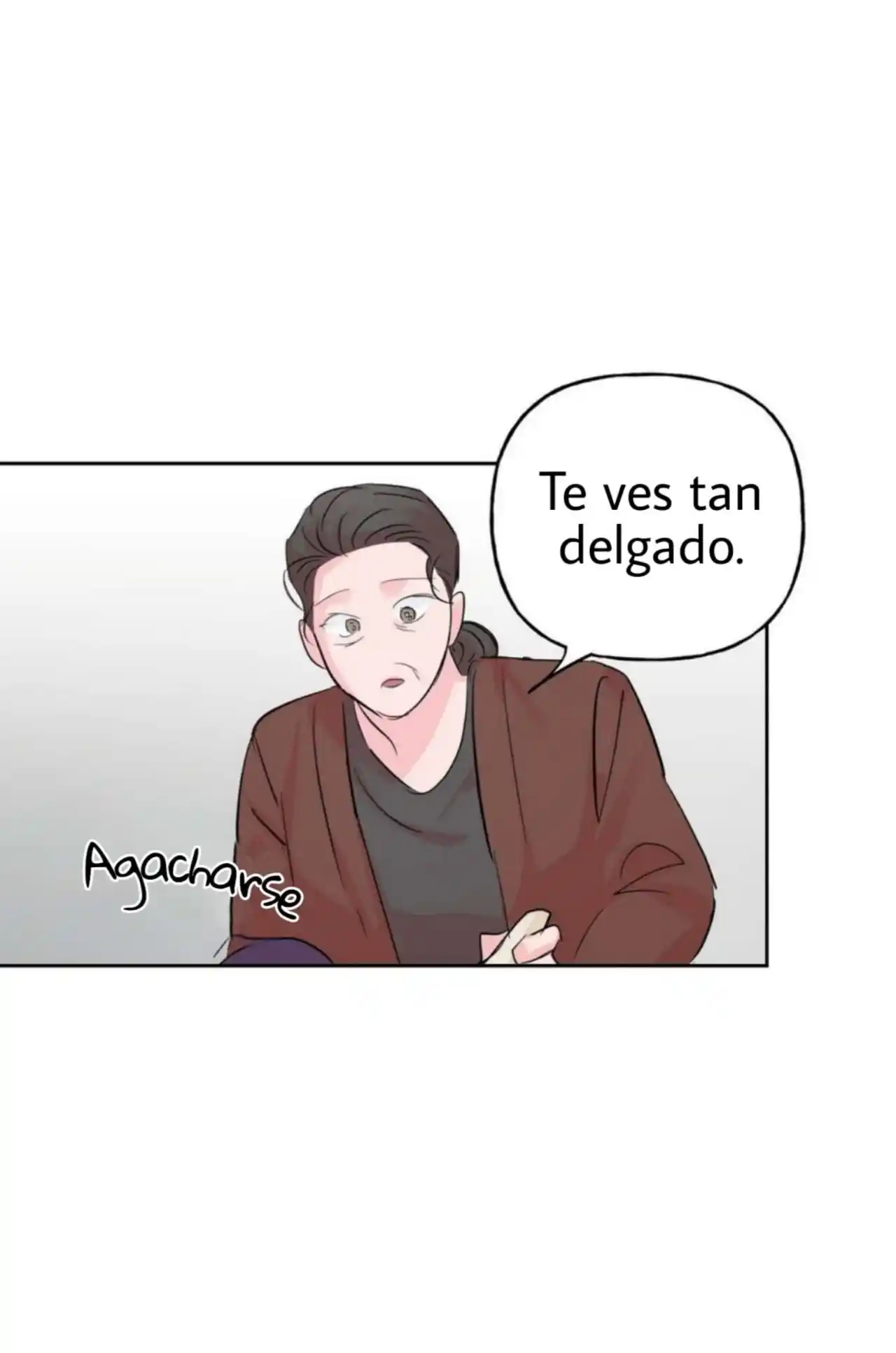 Assorted Wildness 2 (2020) - Capítulo 12 - Página 28 - LectorTMOo