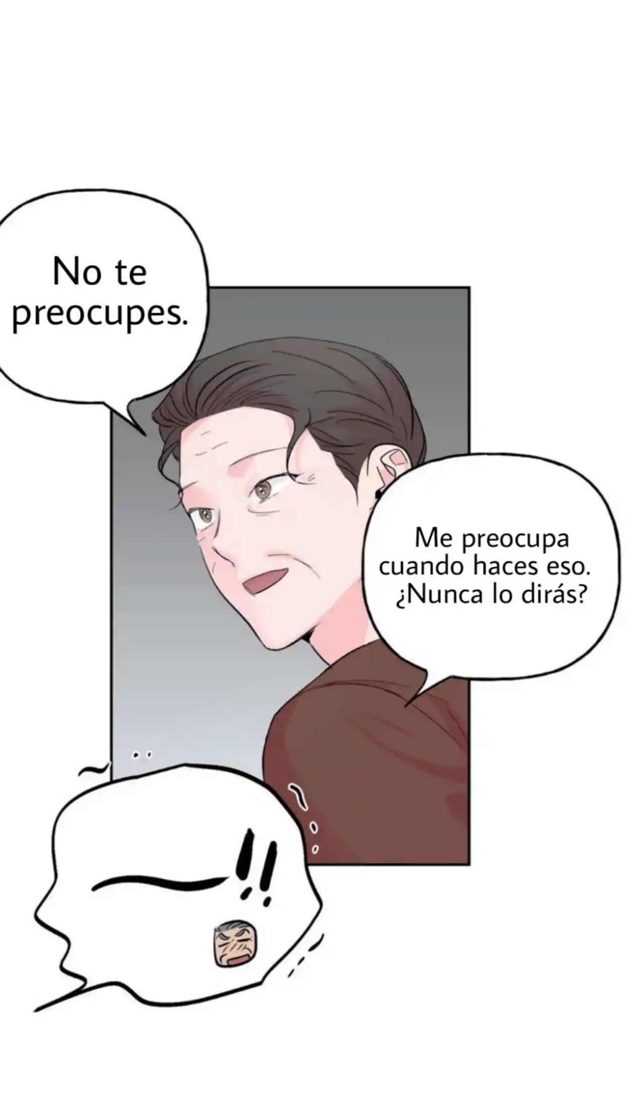 Assorted Wildness 2 (2020) - Capítulo 12 - Página 32 - LectorTMOo