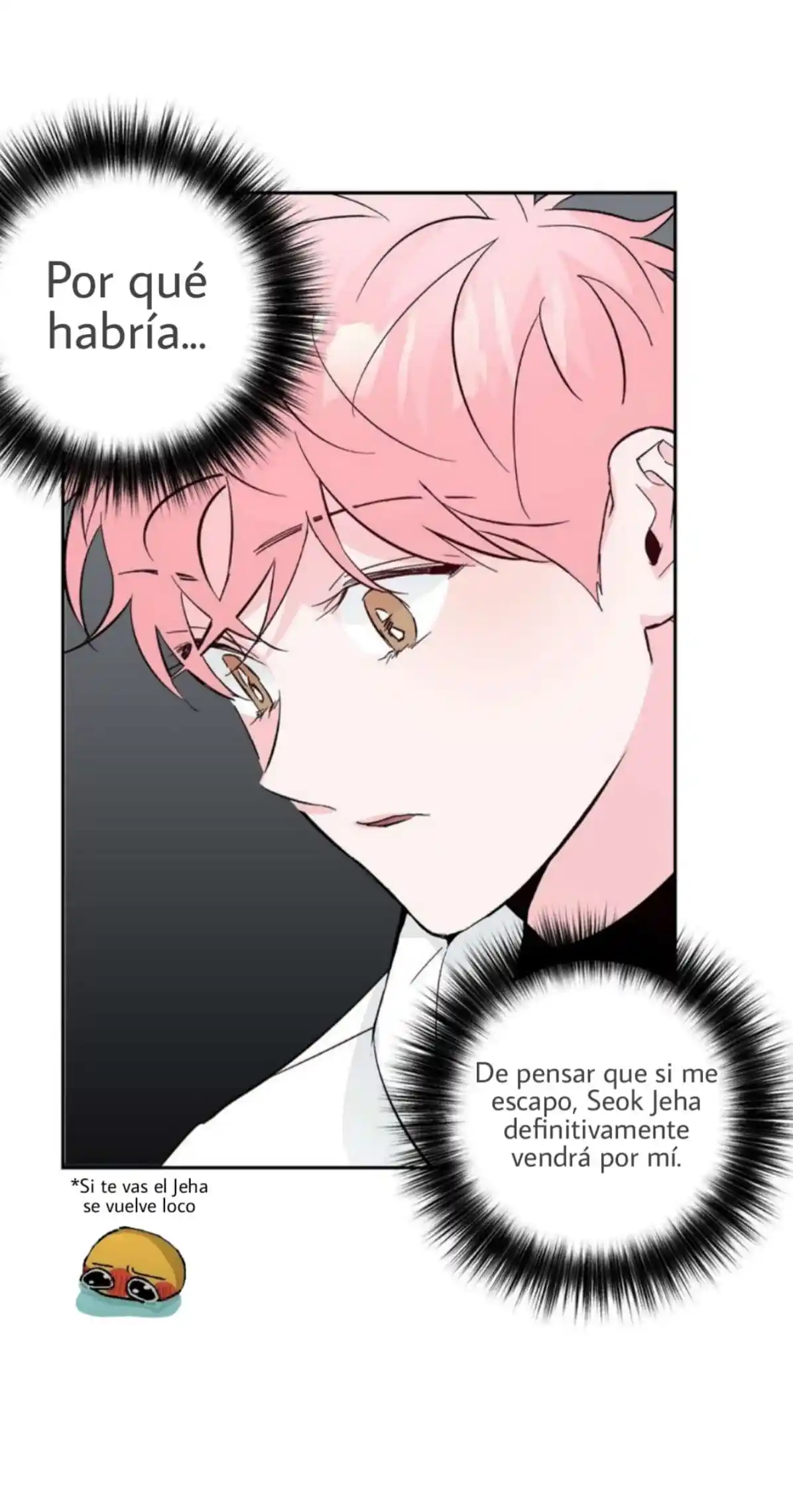 Assorted Wildness 2 (2020) - Capítulo 12 - Página 37 - LectorTMOo