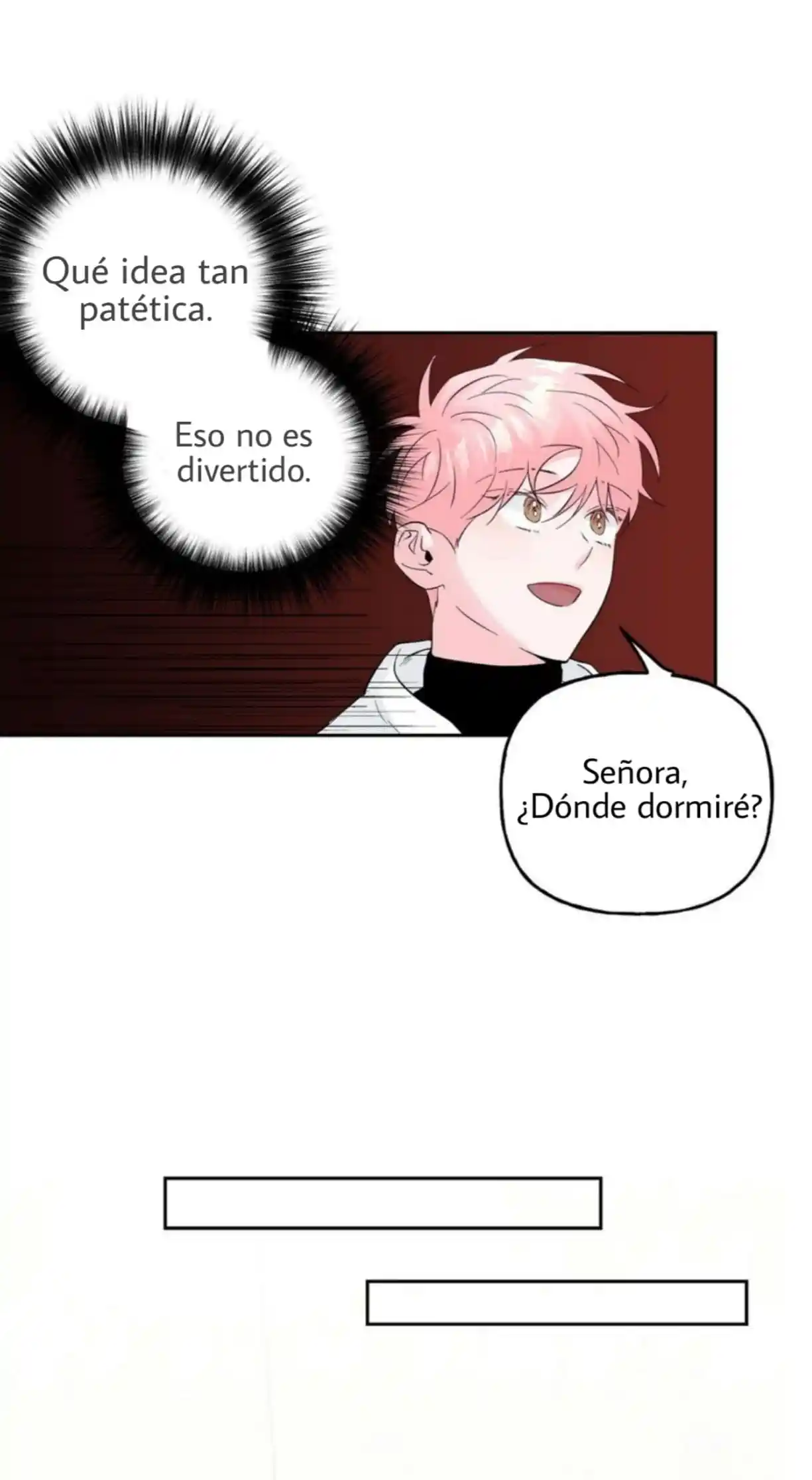 Assorted Wildness 2 (2020) - Capítulo 12 - Página 38 - LectorTMOo