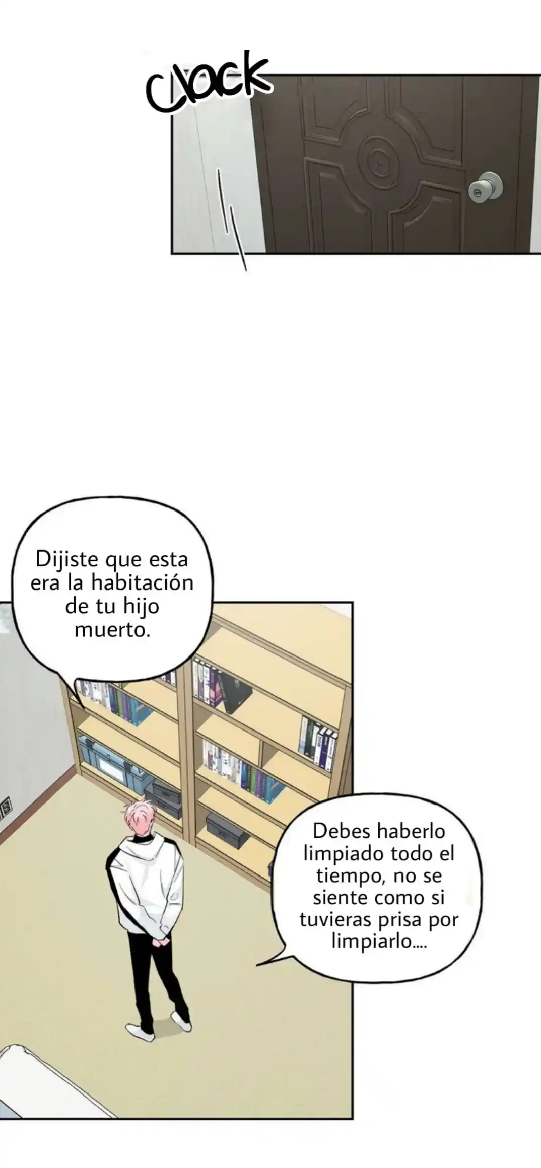 Assorted Wildness 2 (2020) - Capítulo 12 - Página 41 - LectorTMOo