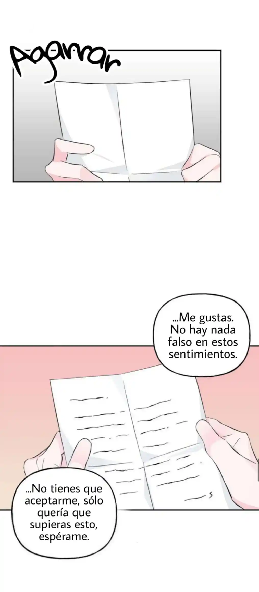 Assorted Wildness 2 (2020) - Capítulo 12 - Página 45 - LectorTMOo