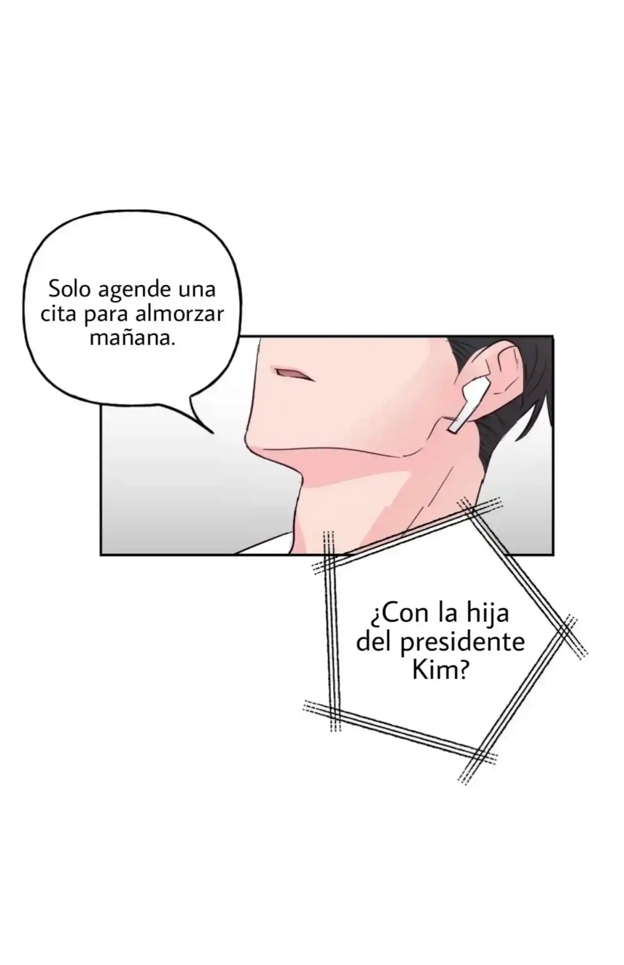 Assorted Wildness 2 (2020) - Capítulo 13 - Página 5 - LectorTMOo