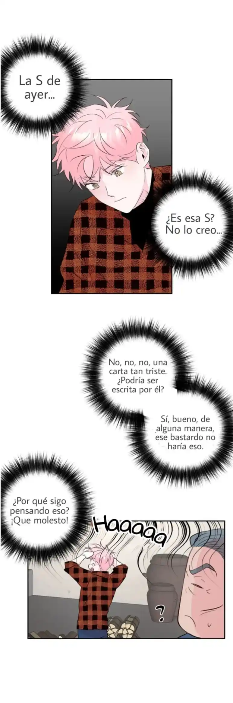 Assorted Wildness 2 (2020) - Capítulo 13 - Página 13 - LectorTMOo