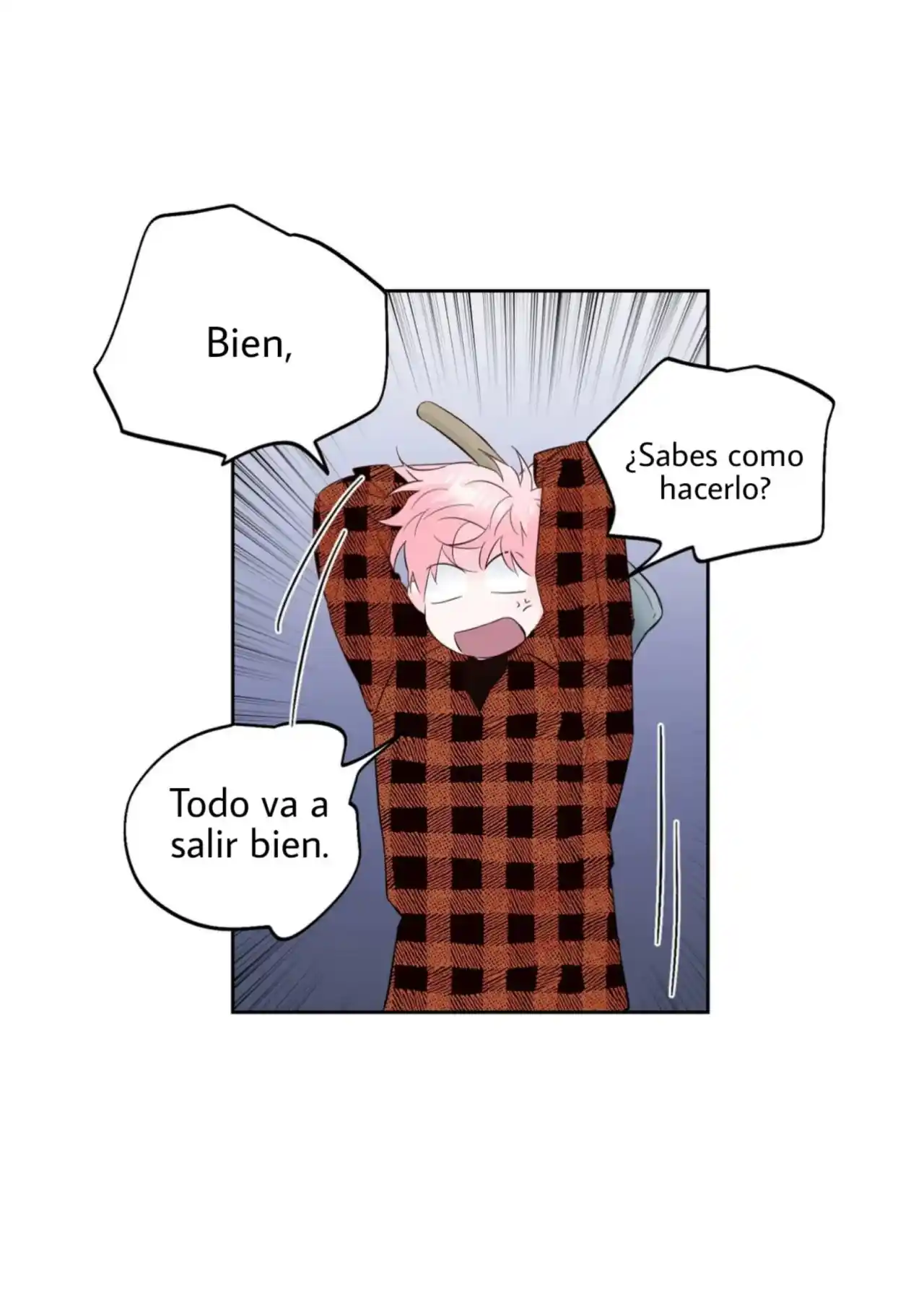 Assorted Wildness 2 (2020) - Capítulo 13 - Página 15 - LectorTMOo