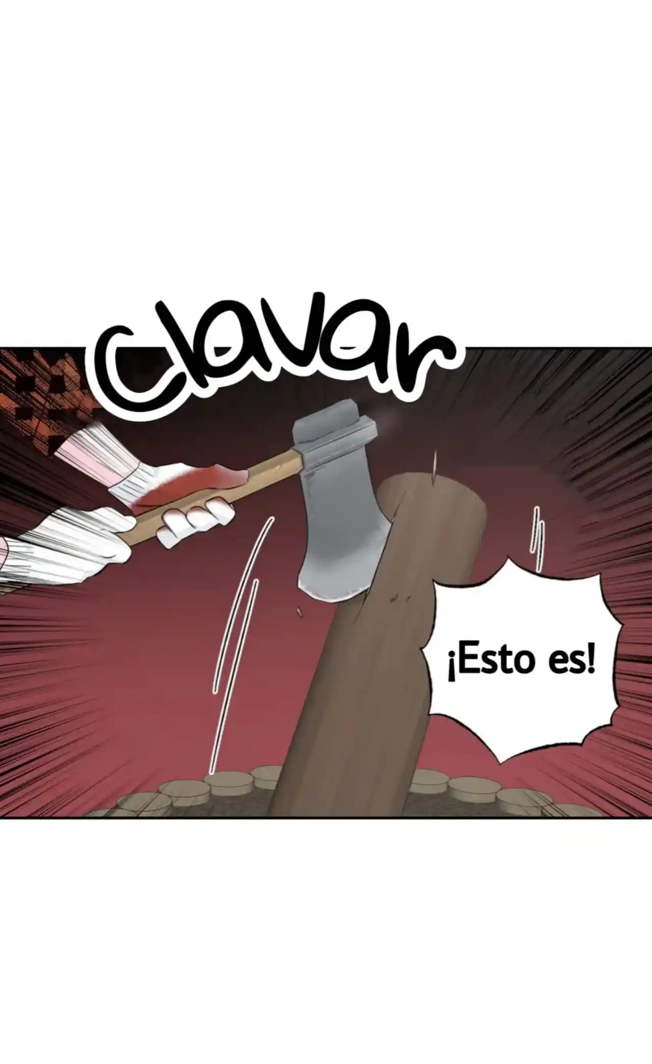 Assorted Wildness 2 (2020) - Capítulo 13 - Página 16 - LectorTMOo