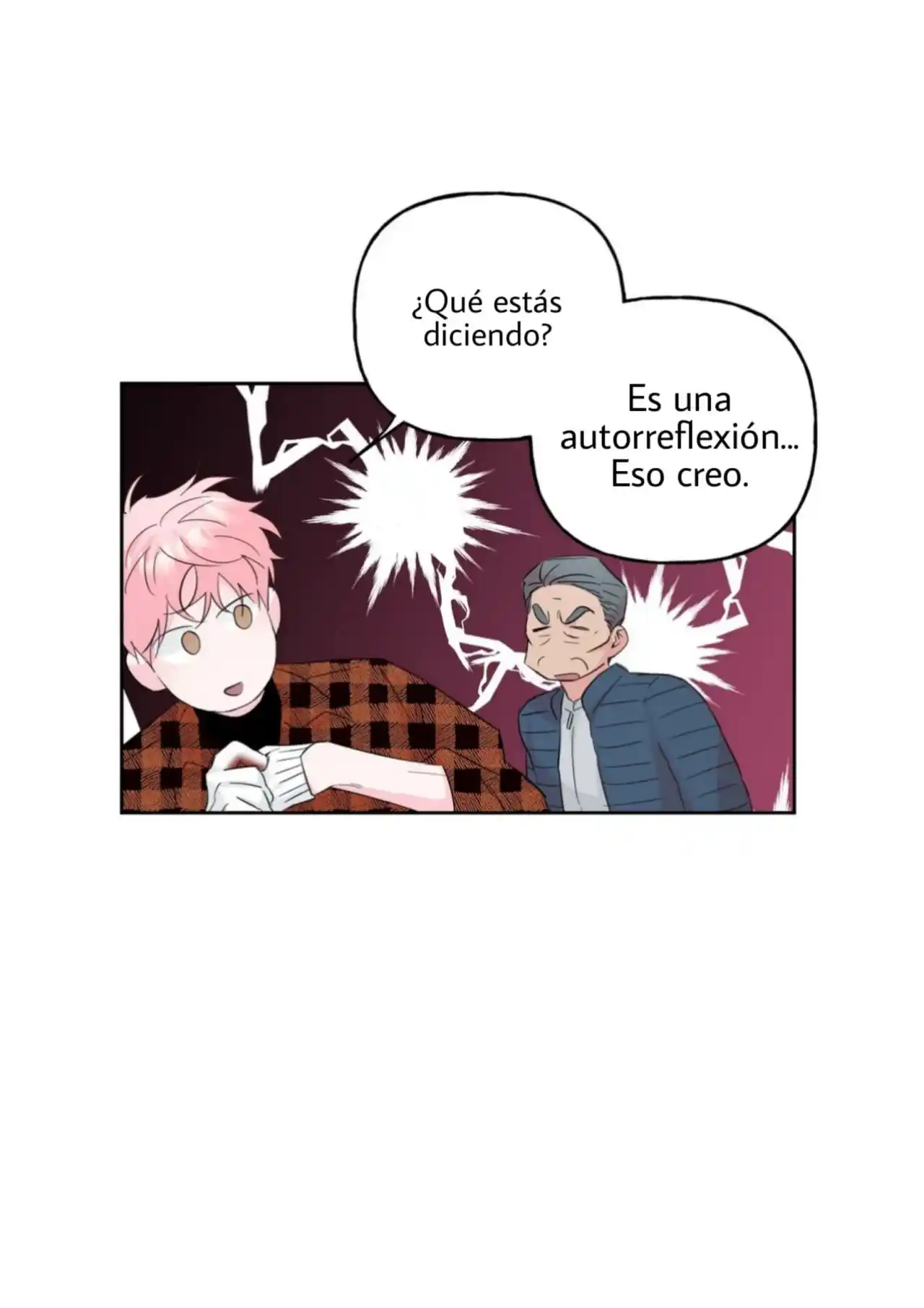 Assorted Wildness 2 (2020) - Capítulo 13 - Página 21 - LectorTMOo