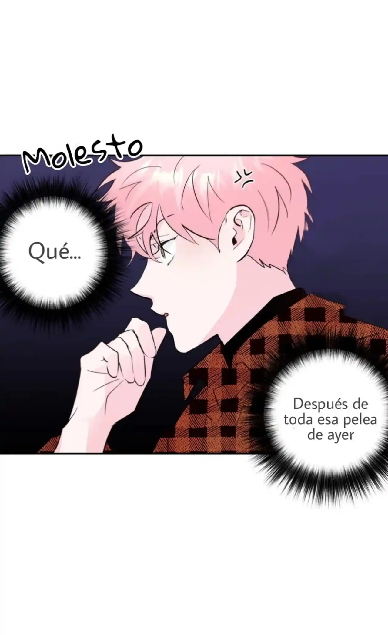 Assorted Wildness 2 (2020) - Capítulo 13 - Página 27 - LectorTMOo