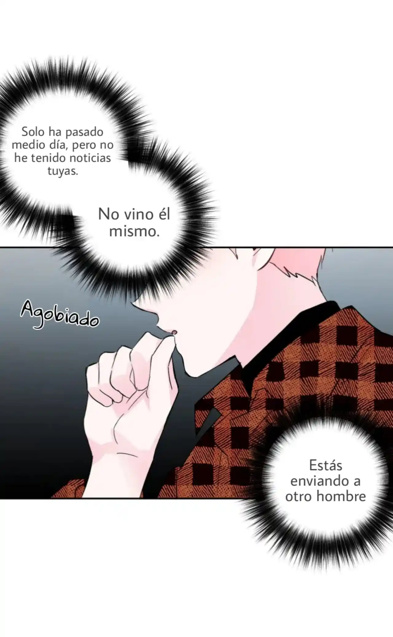 Assorted Wildness 2 (2020) - Capítulo 13 - Página 28 - LectorTMOo