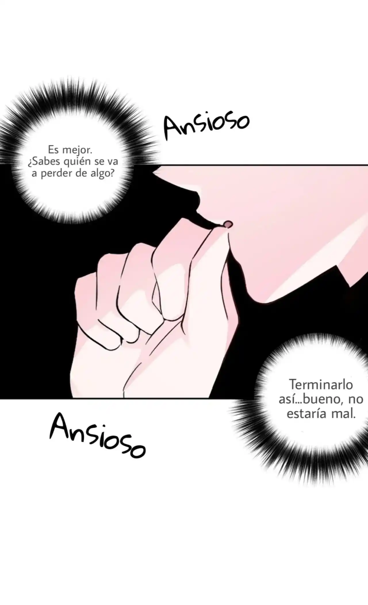 Assorted Wildness 2 (2020) - Capítulo 13 - Página 29 - LectorTMOo