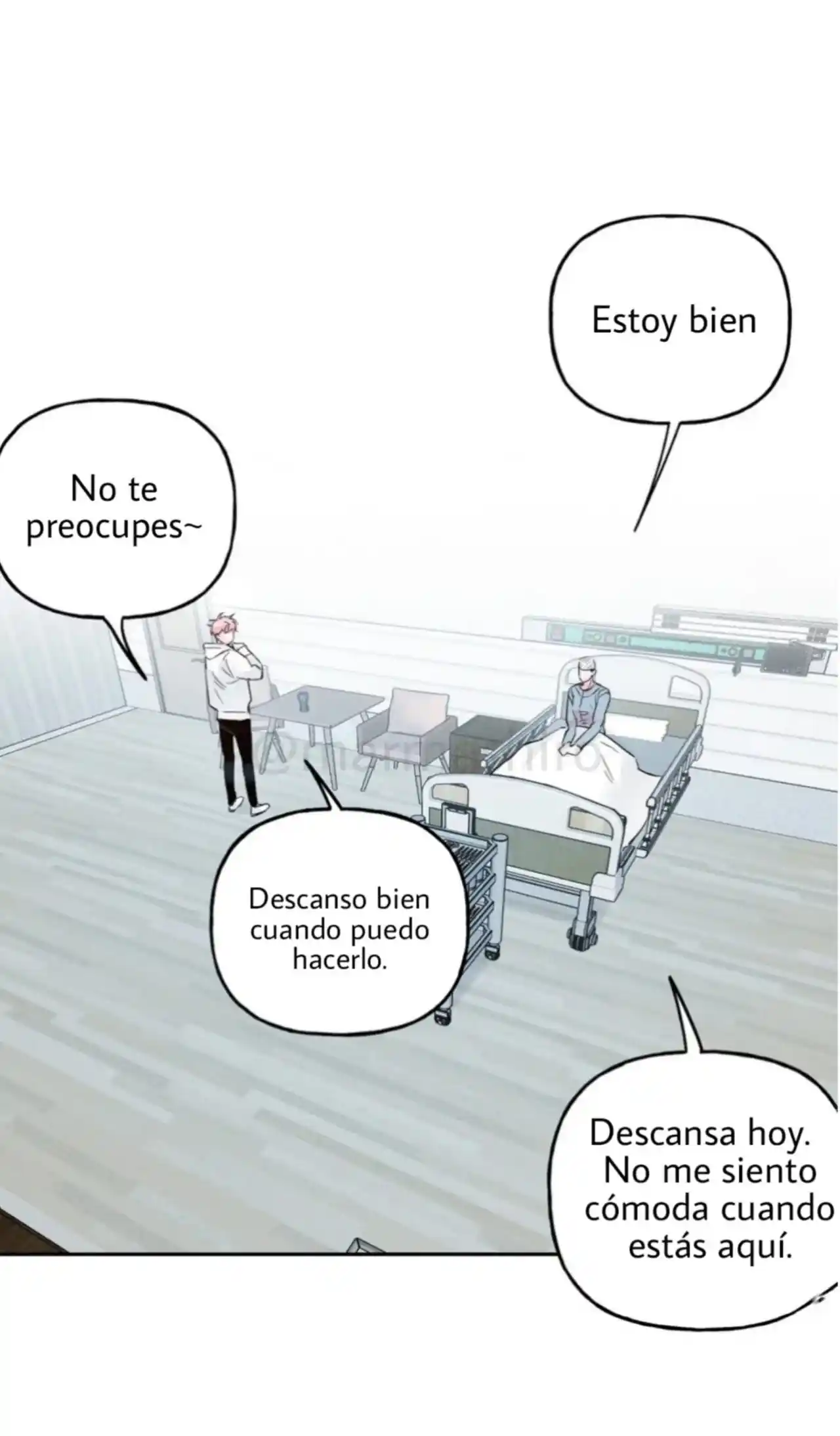 Assorted Wildness 2 (2020) - Capítulo 13 - Página 31 - LectorTMOo